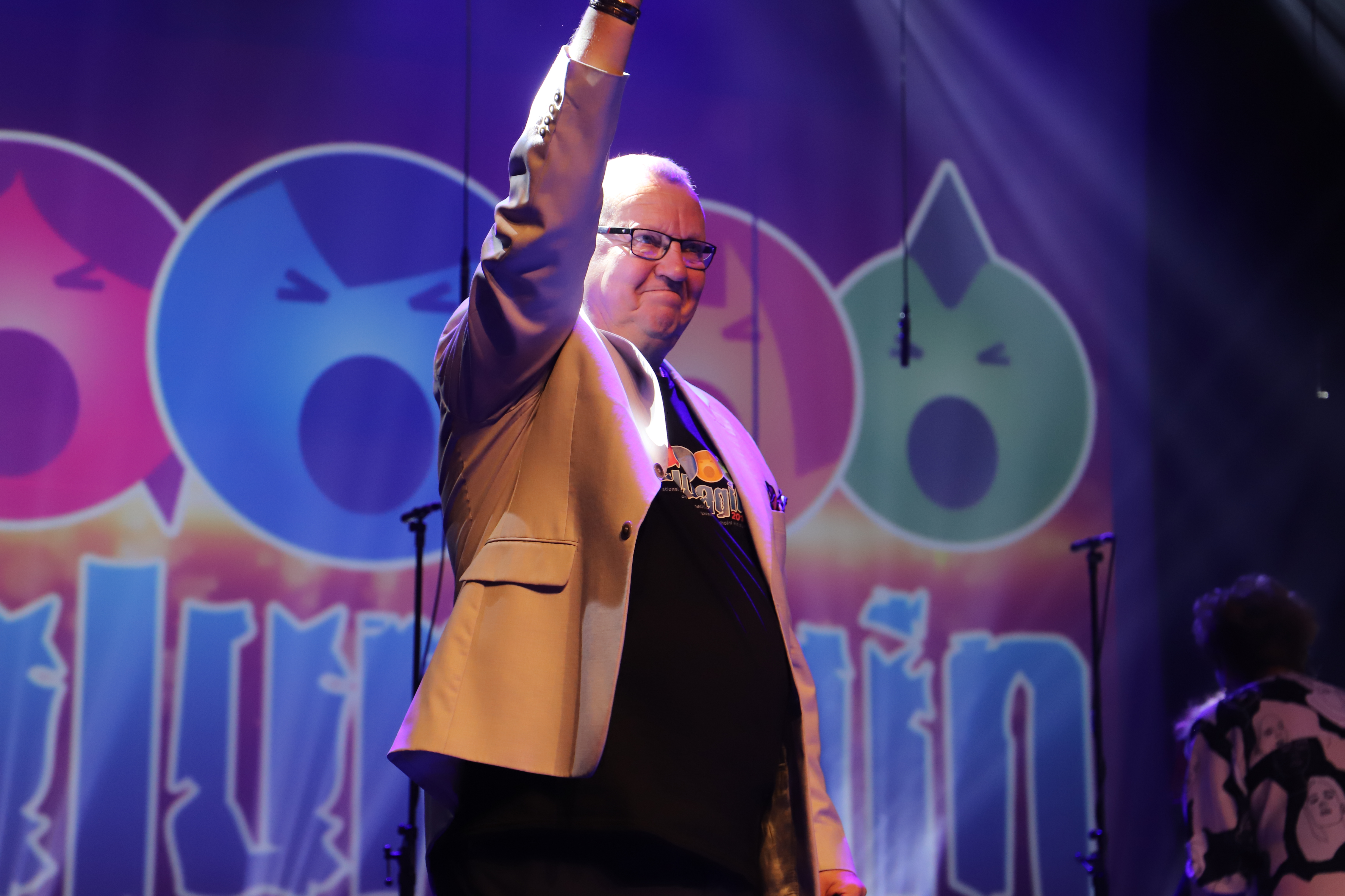 Lauluragin 2021 2. päev