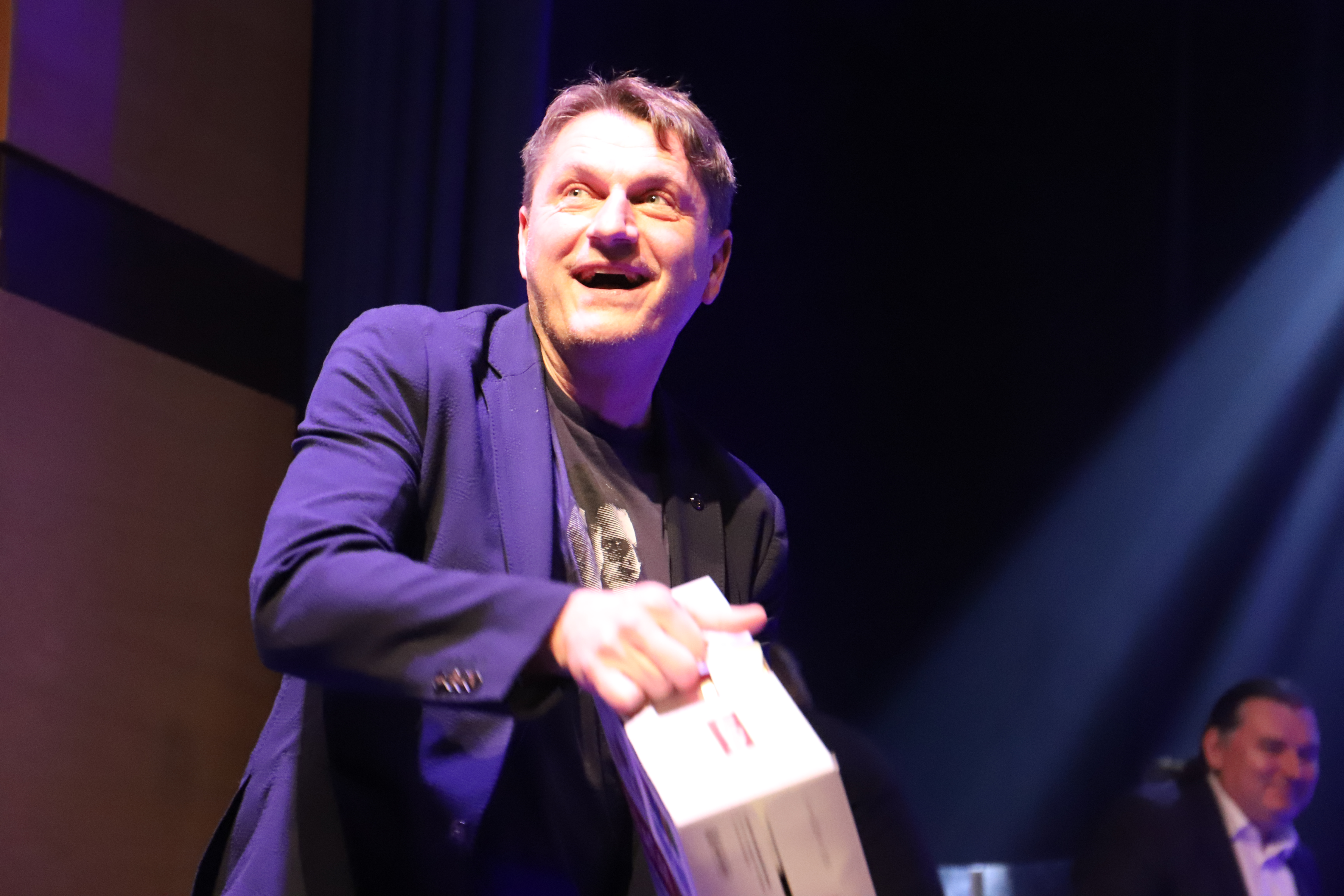 Lauluragin 2021 2. päev