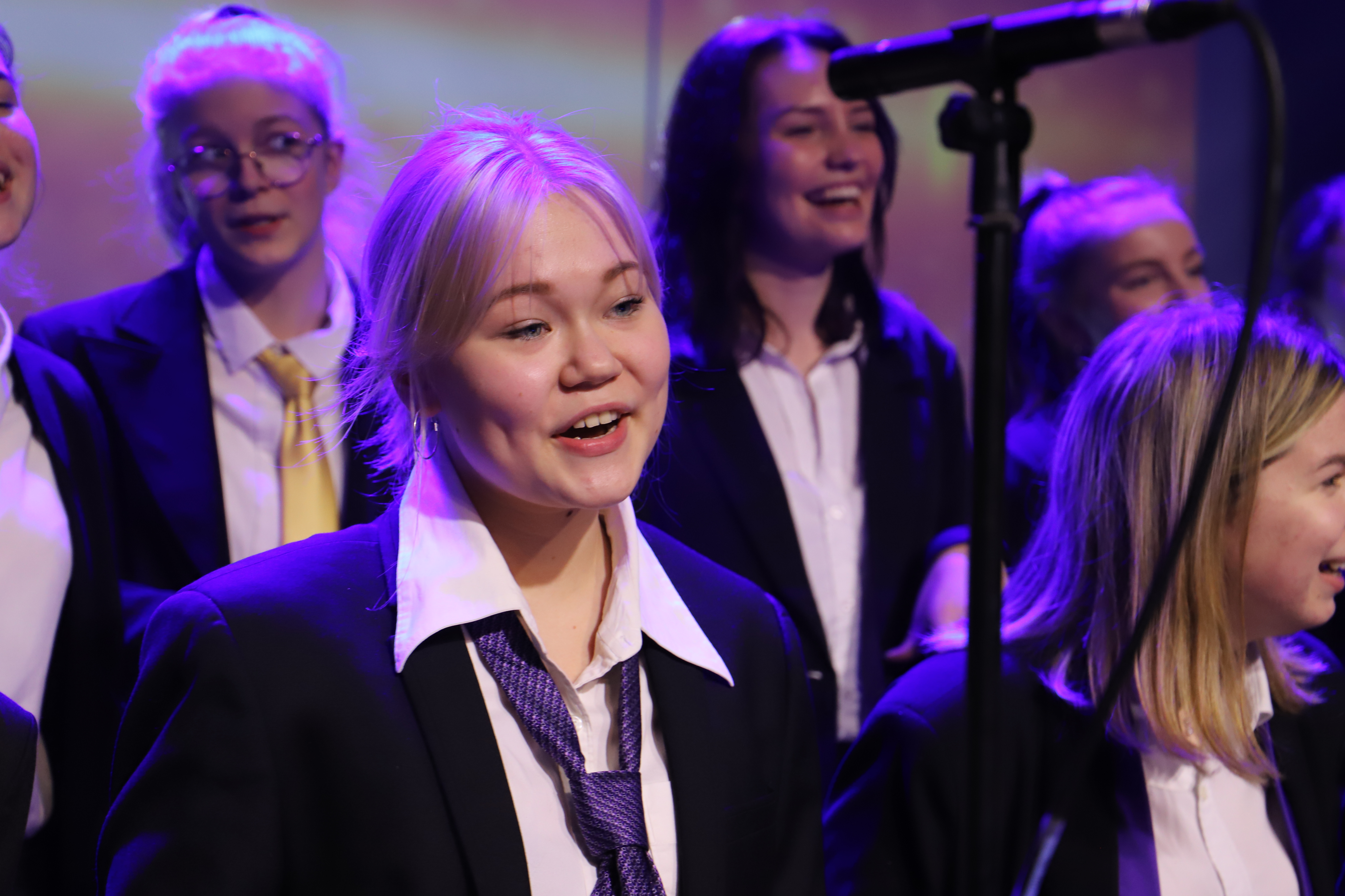 Lauluragin 2021 2. päev