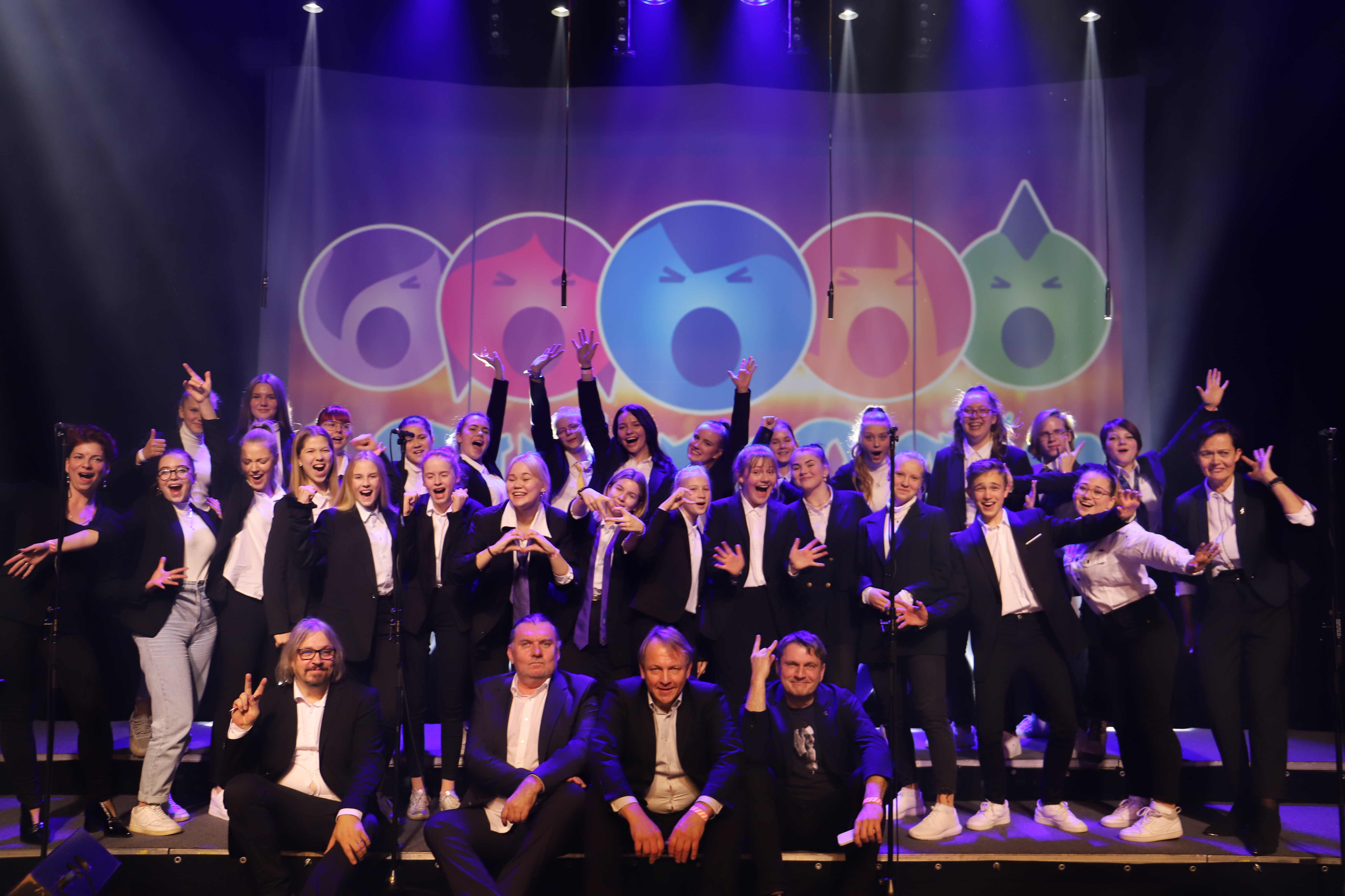 Lauluragin 2021 2. päev