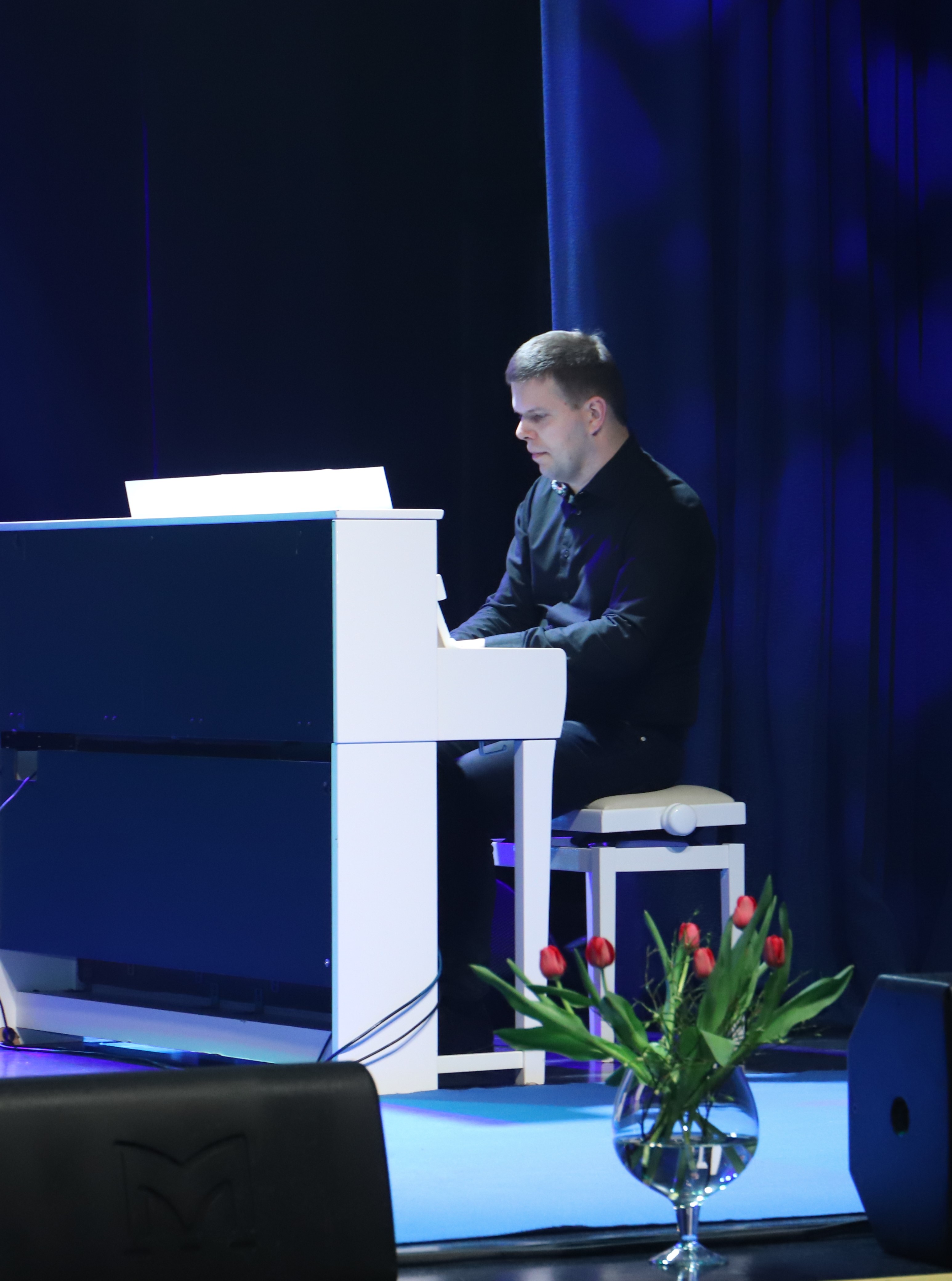 Lauluragin 2025 1. päev