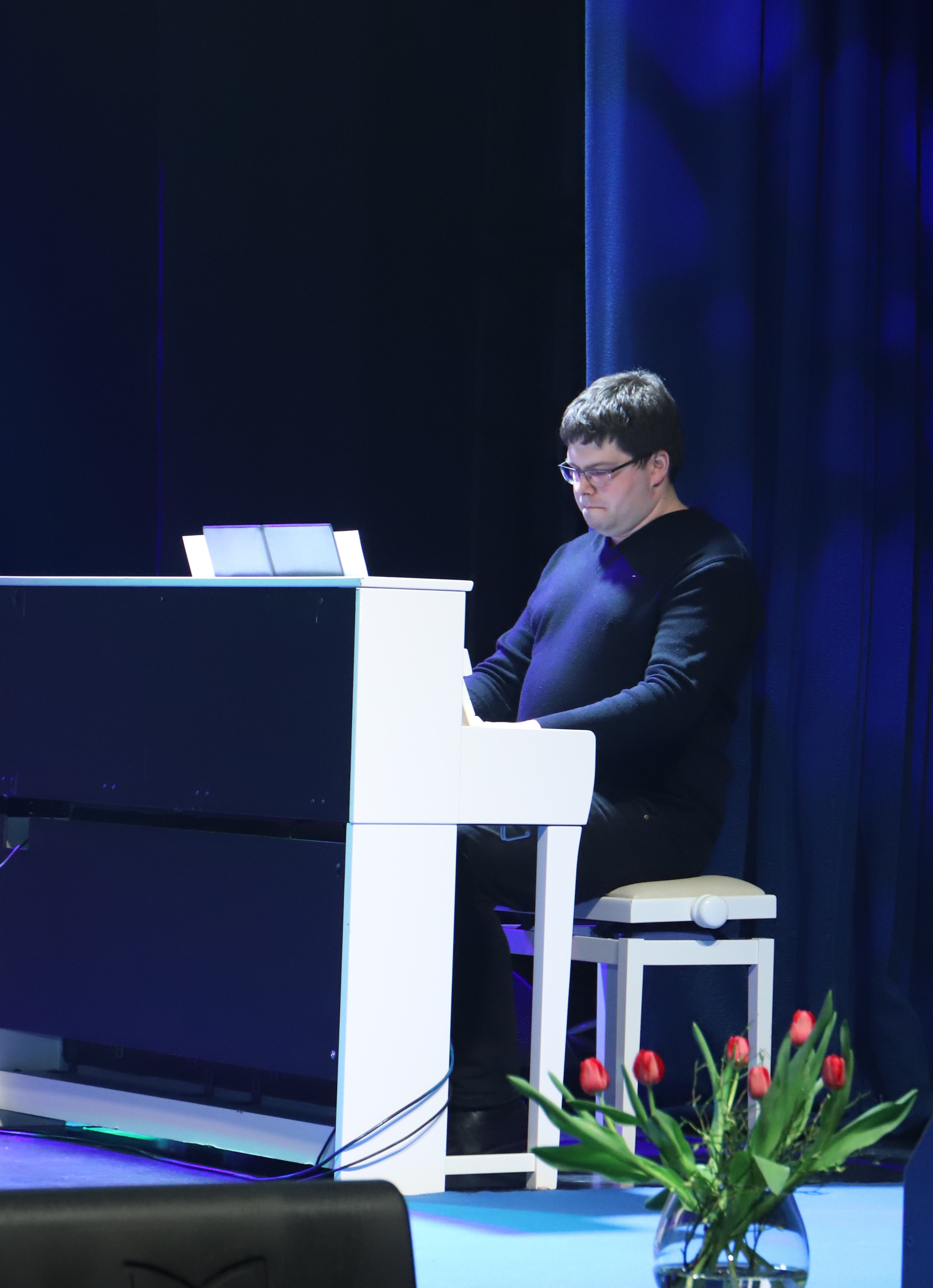 Lauluragin 2025 1. päev