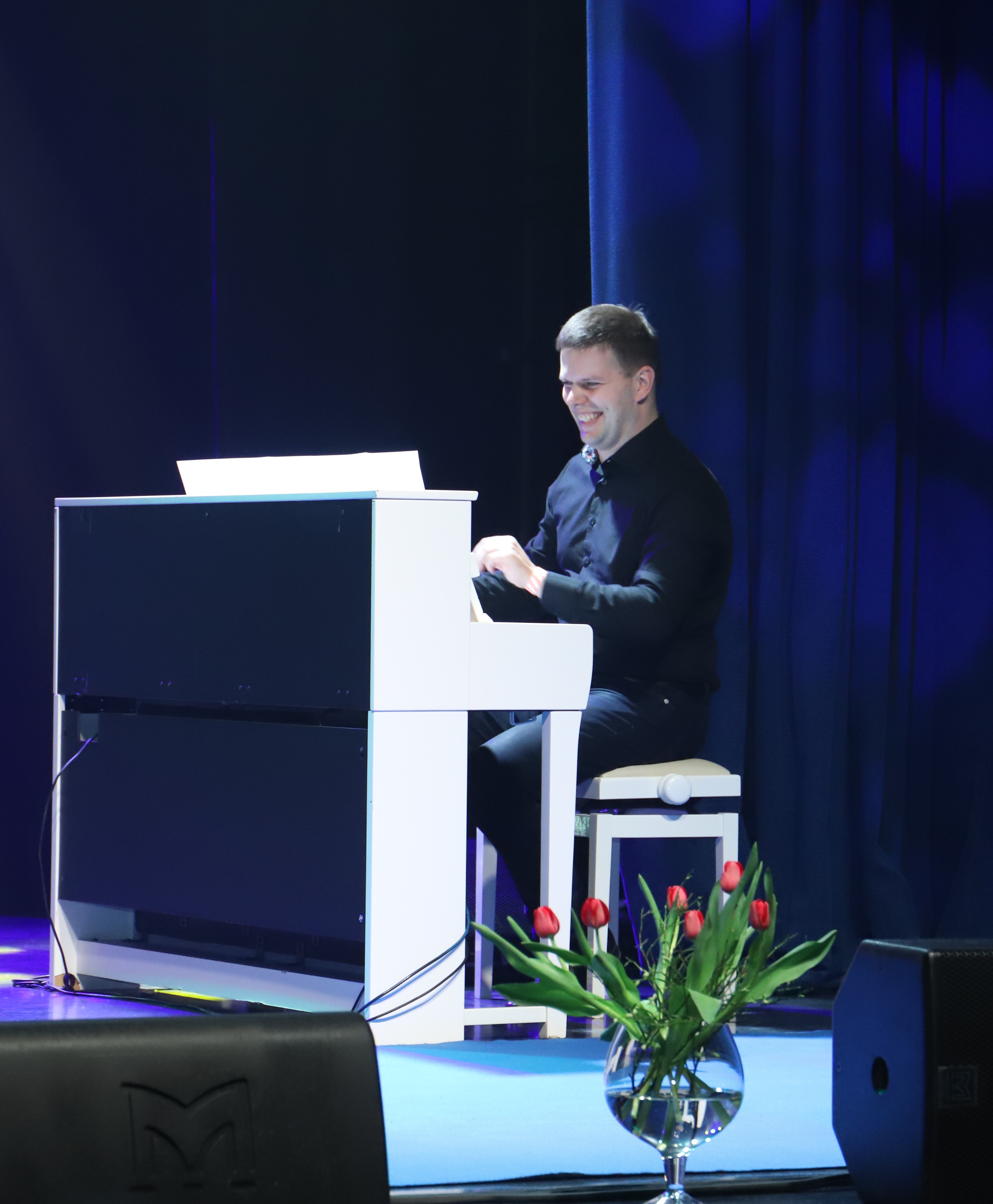Lauluragin 2025 1. päev