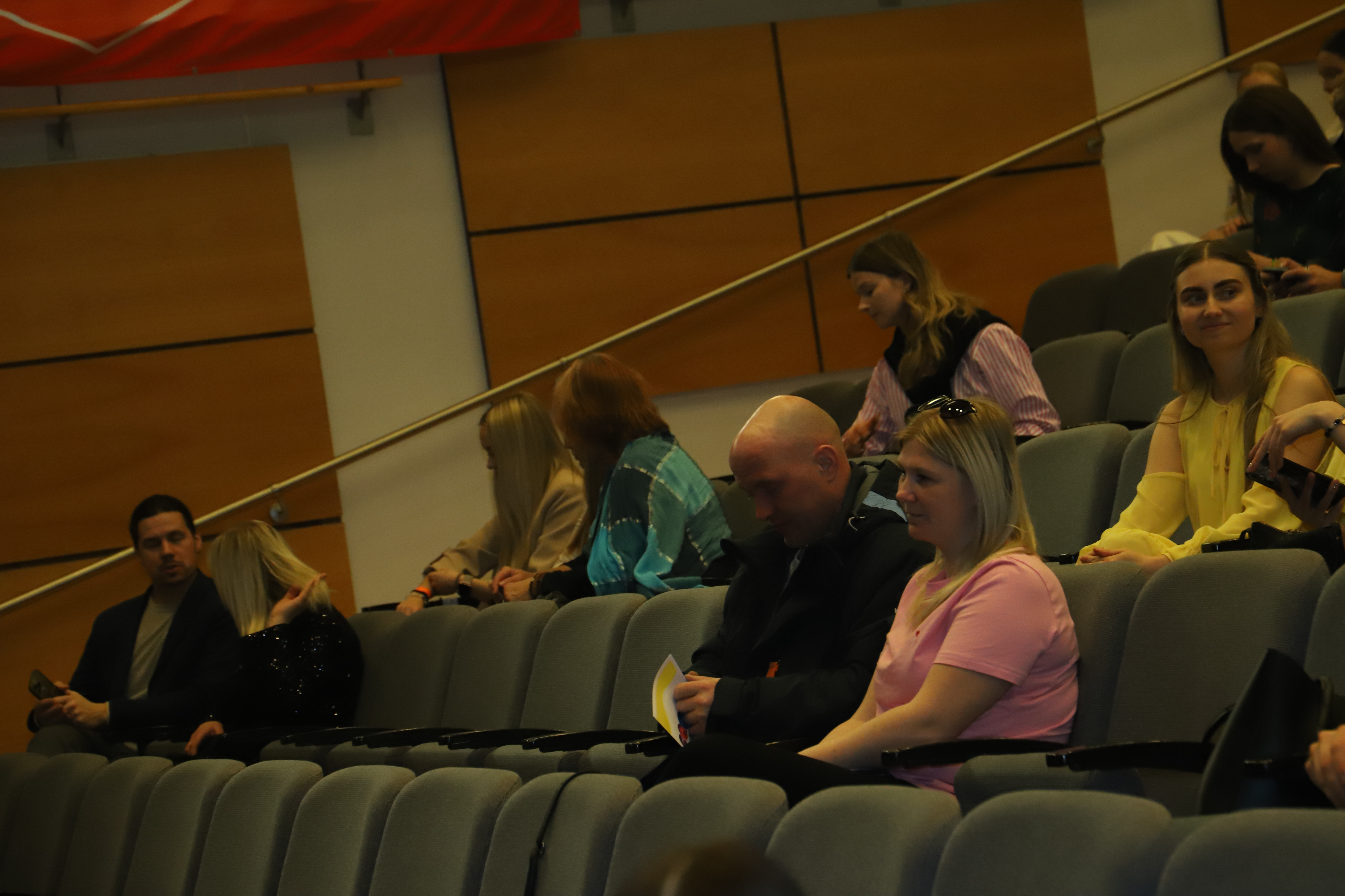 Lauluragin 2025 2. päev