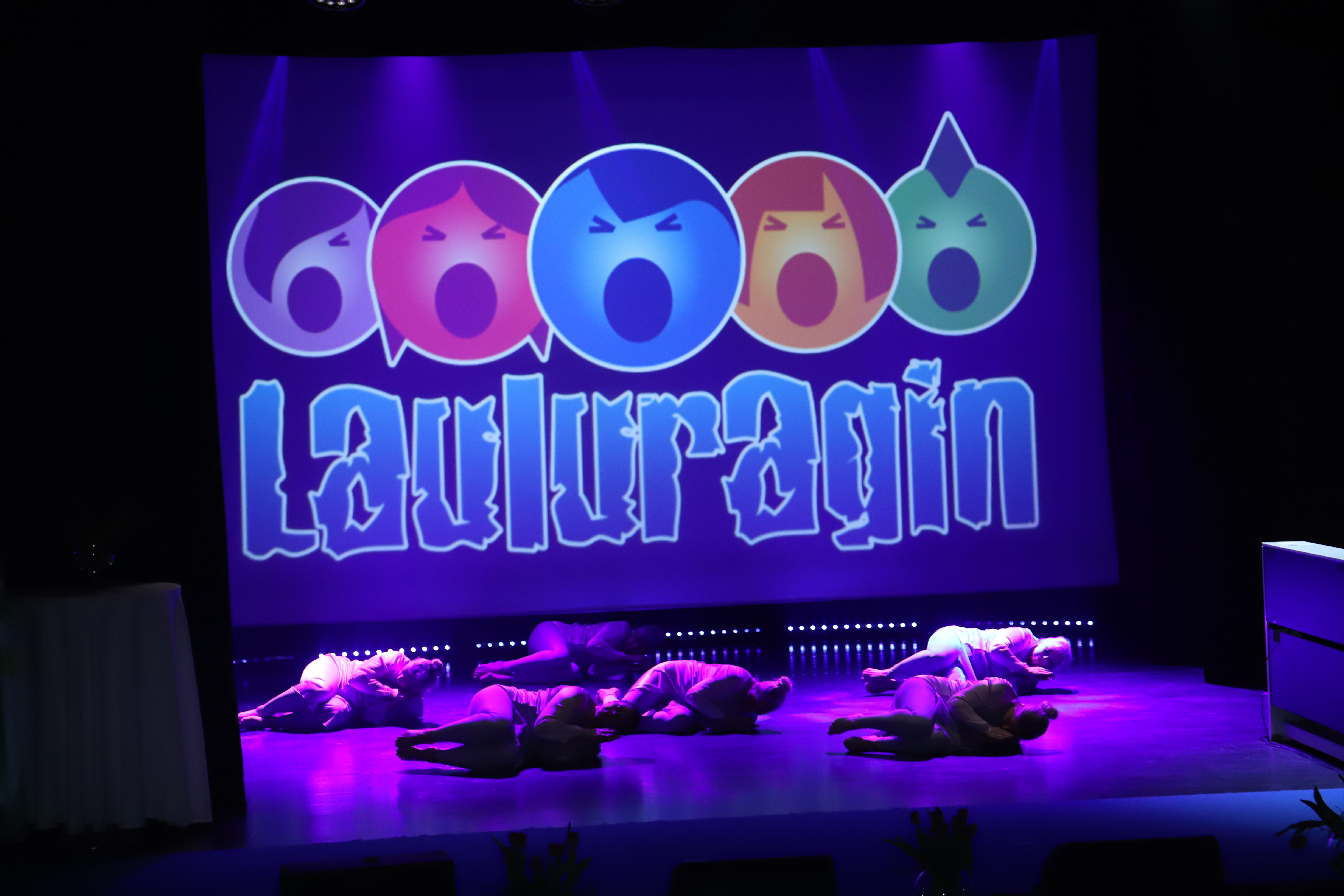 Lauluragin 2025 2. päev