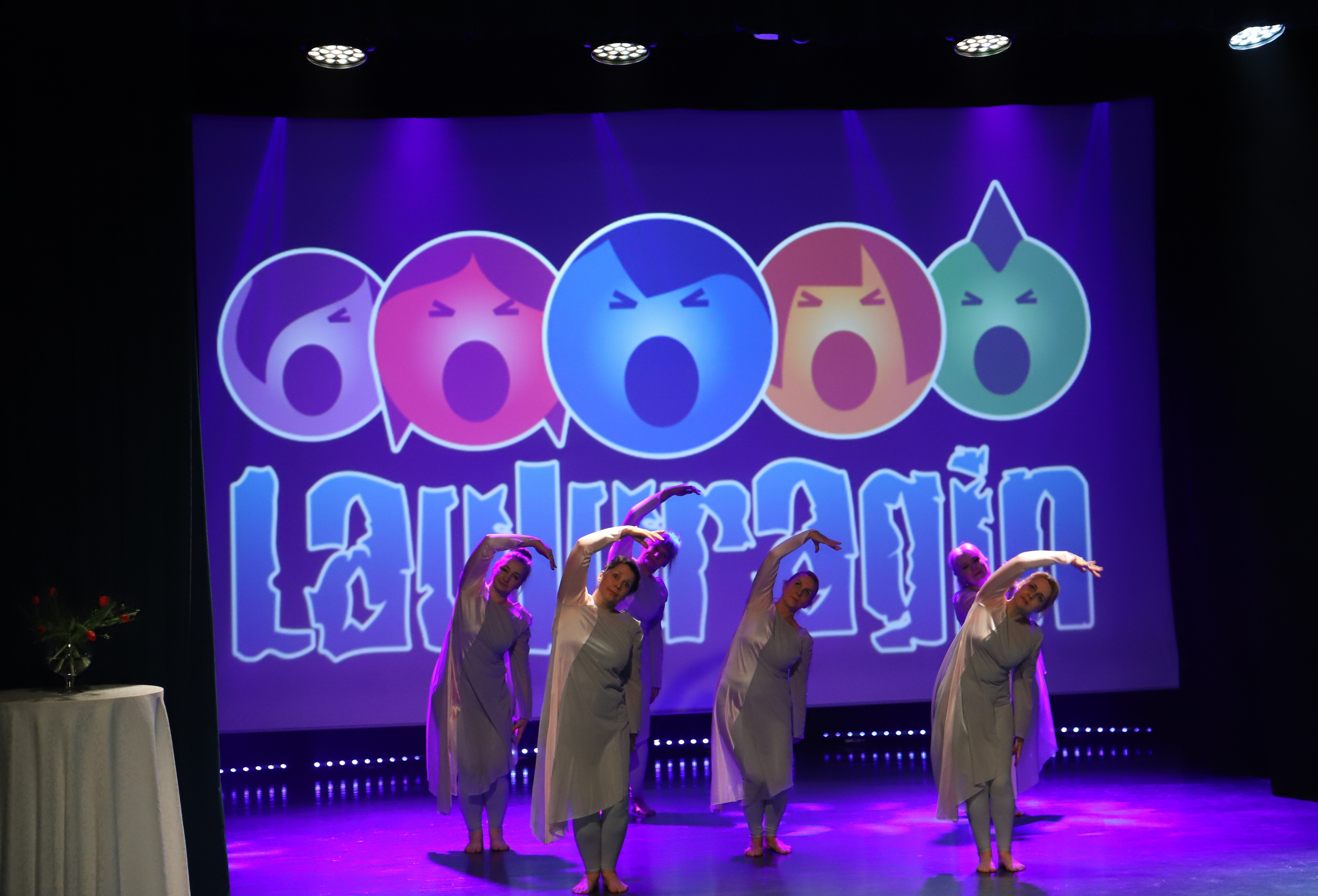 Lauluragin 2025 2. päev