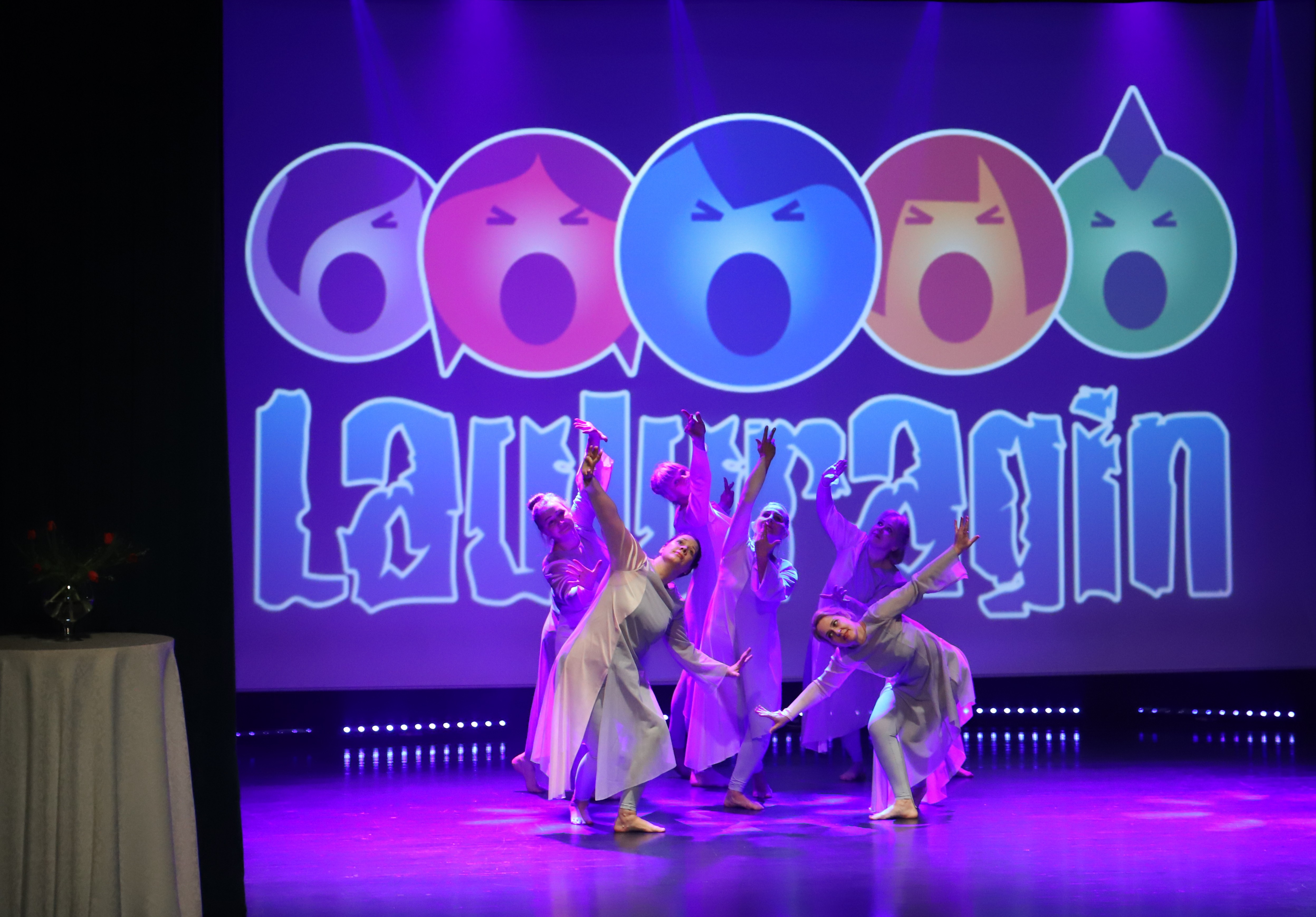 Lauluragin 2025 2. päev