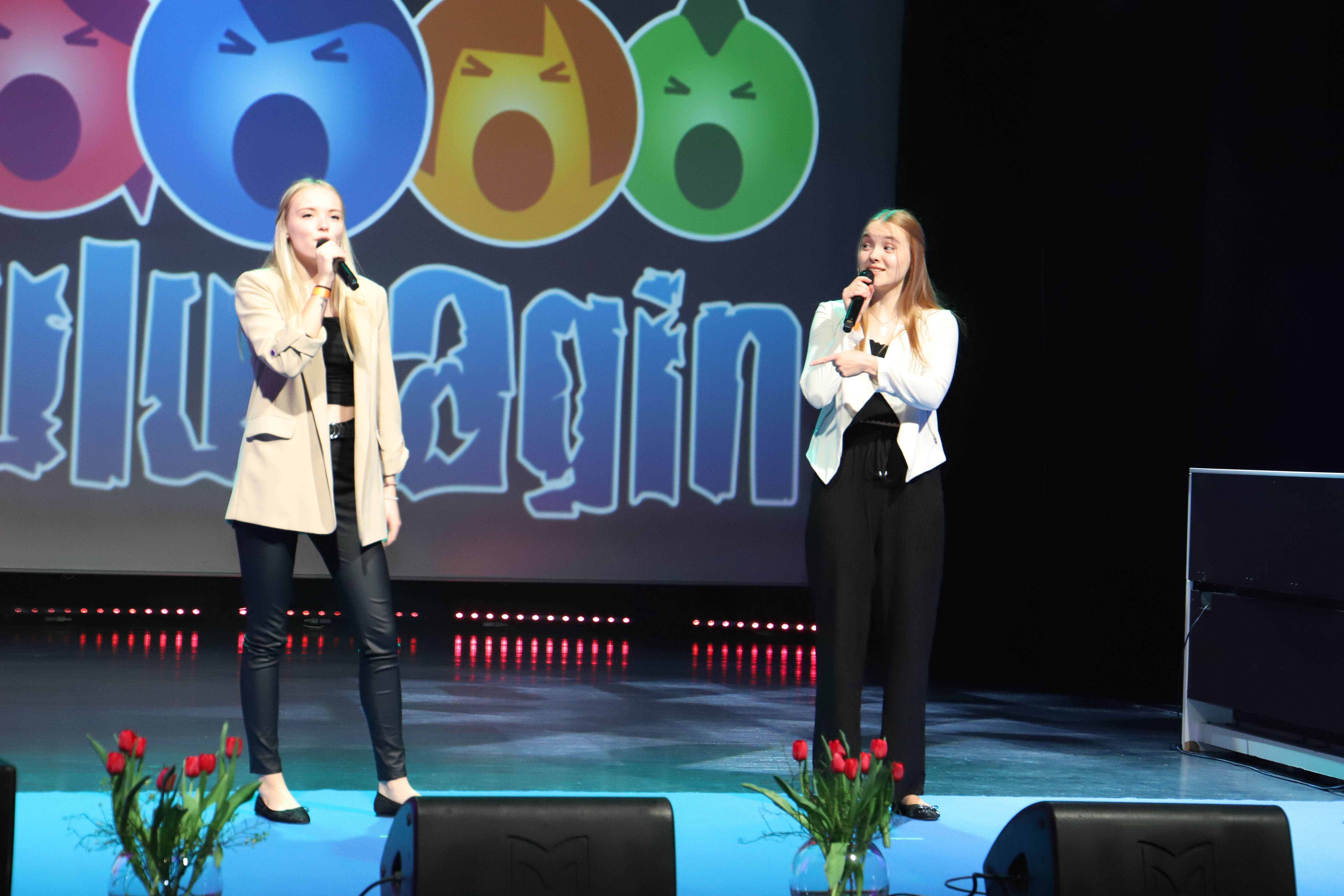 Lauluragin 2025 2. päev