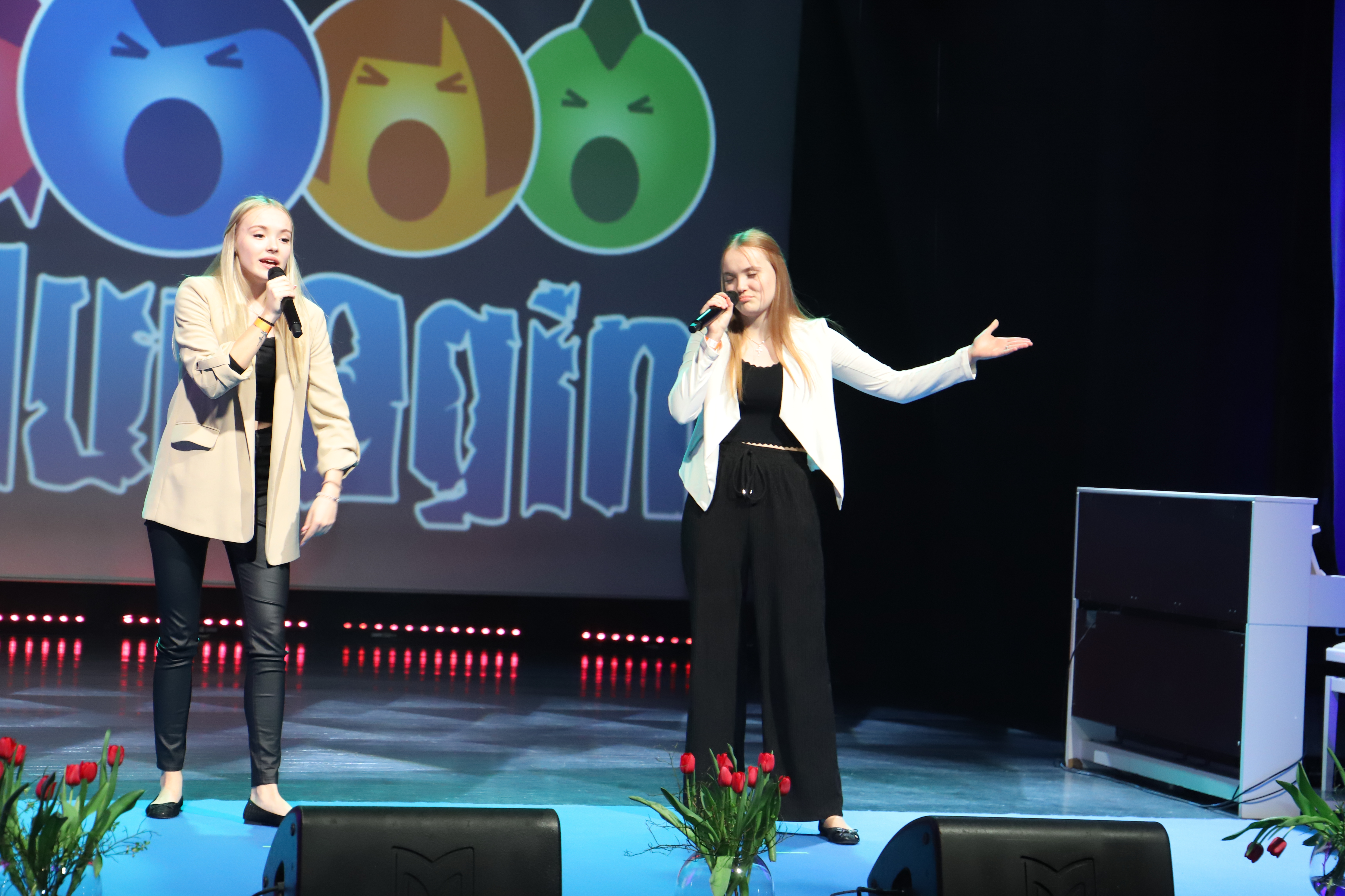 Lauluragin 2025 2. päev