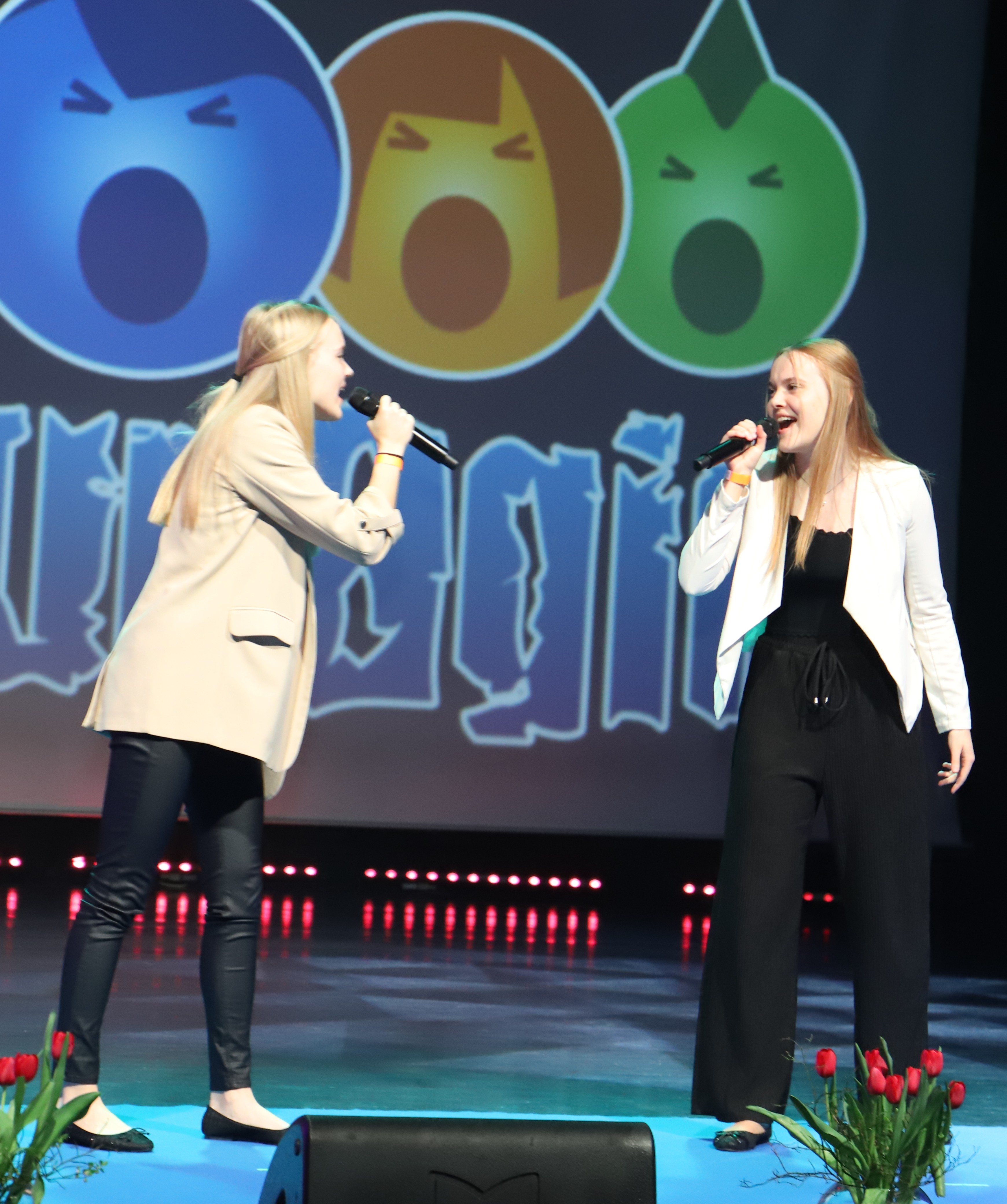 Lauluragin 2025 2. päev