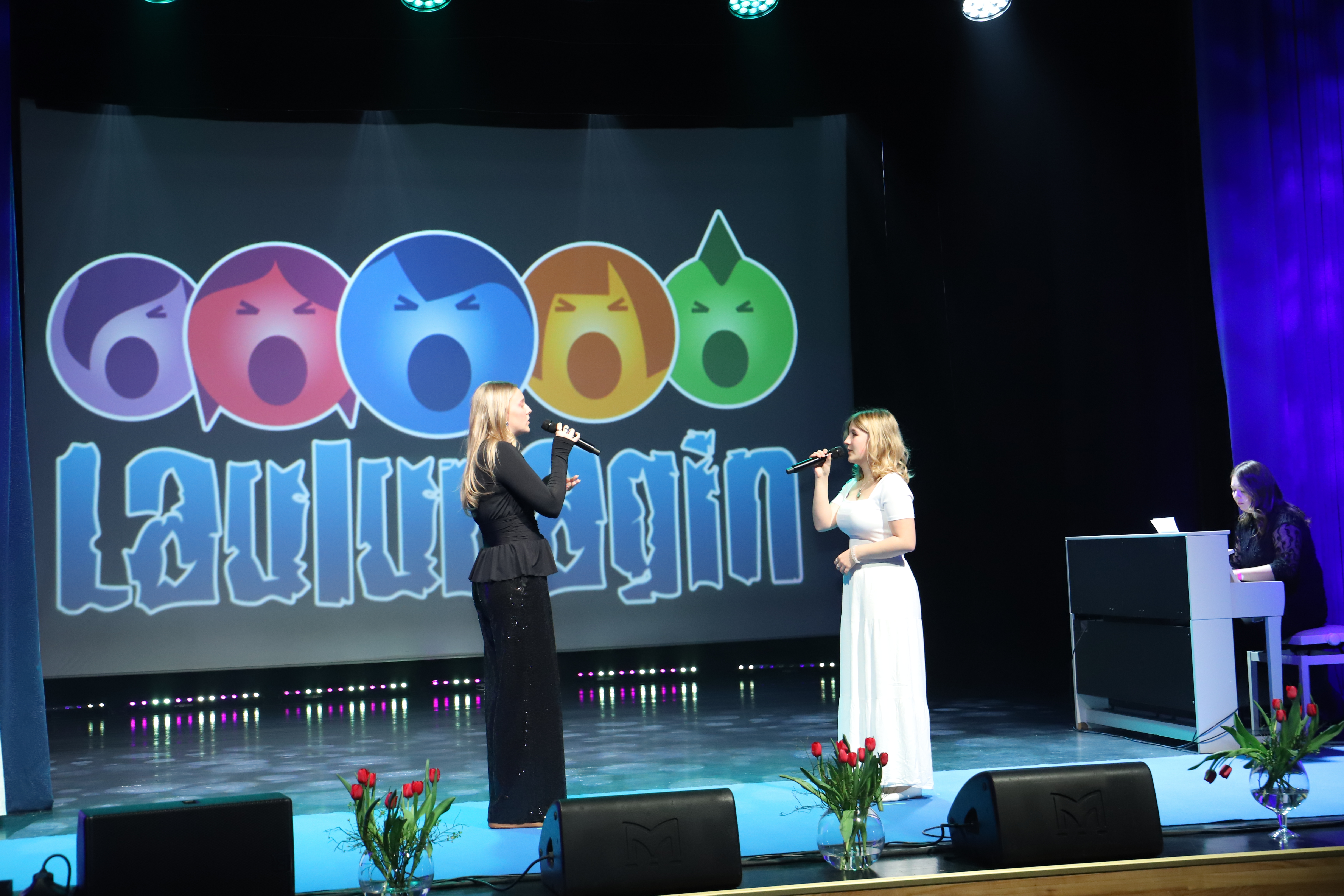 Lauluragin 2025 2. päev