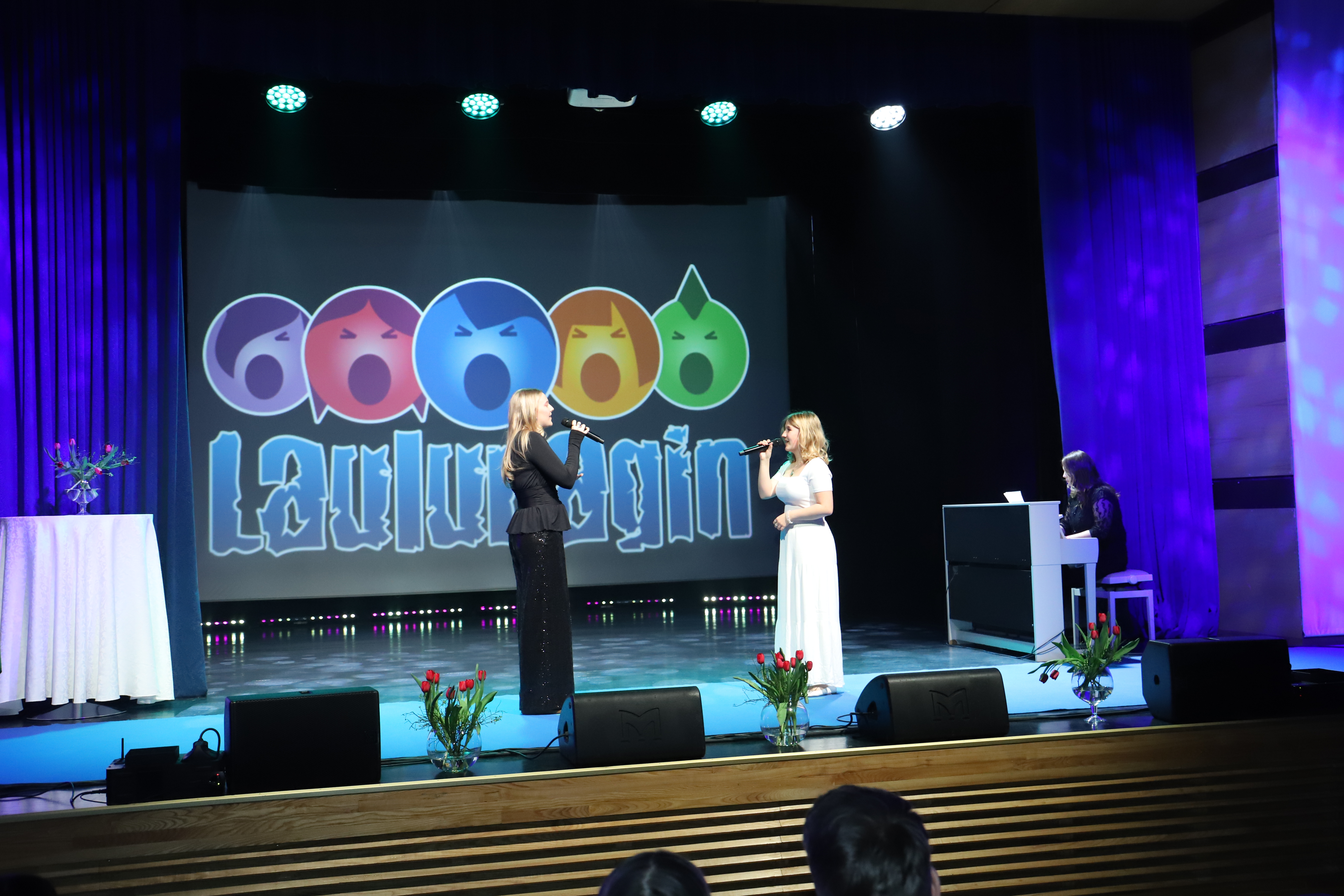 Lauluragin 2025 2. päev