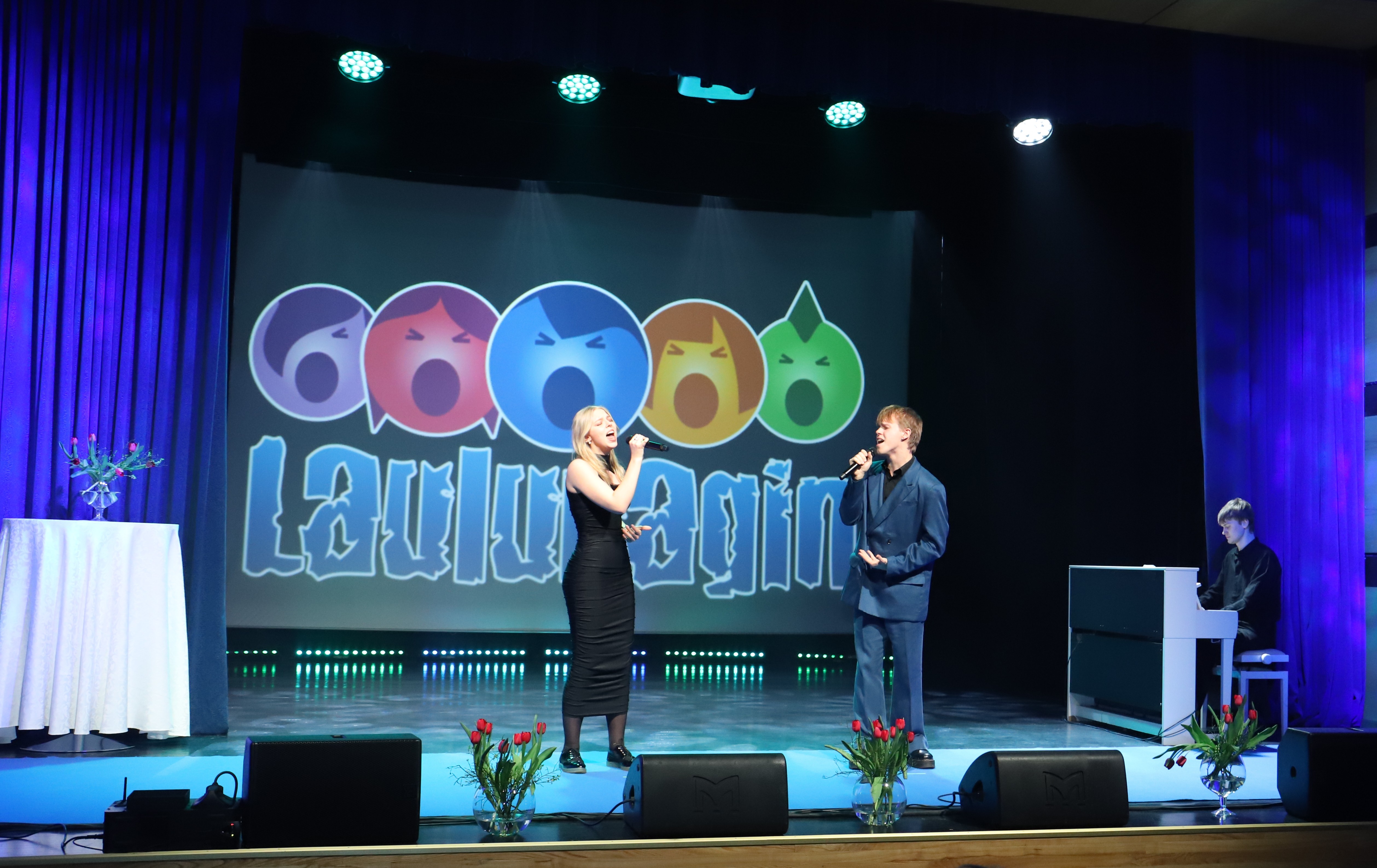 Lauluragin 2025 2. päev