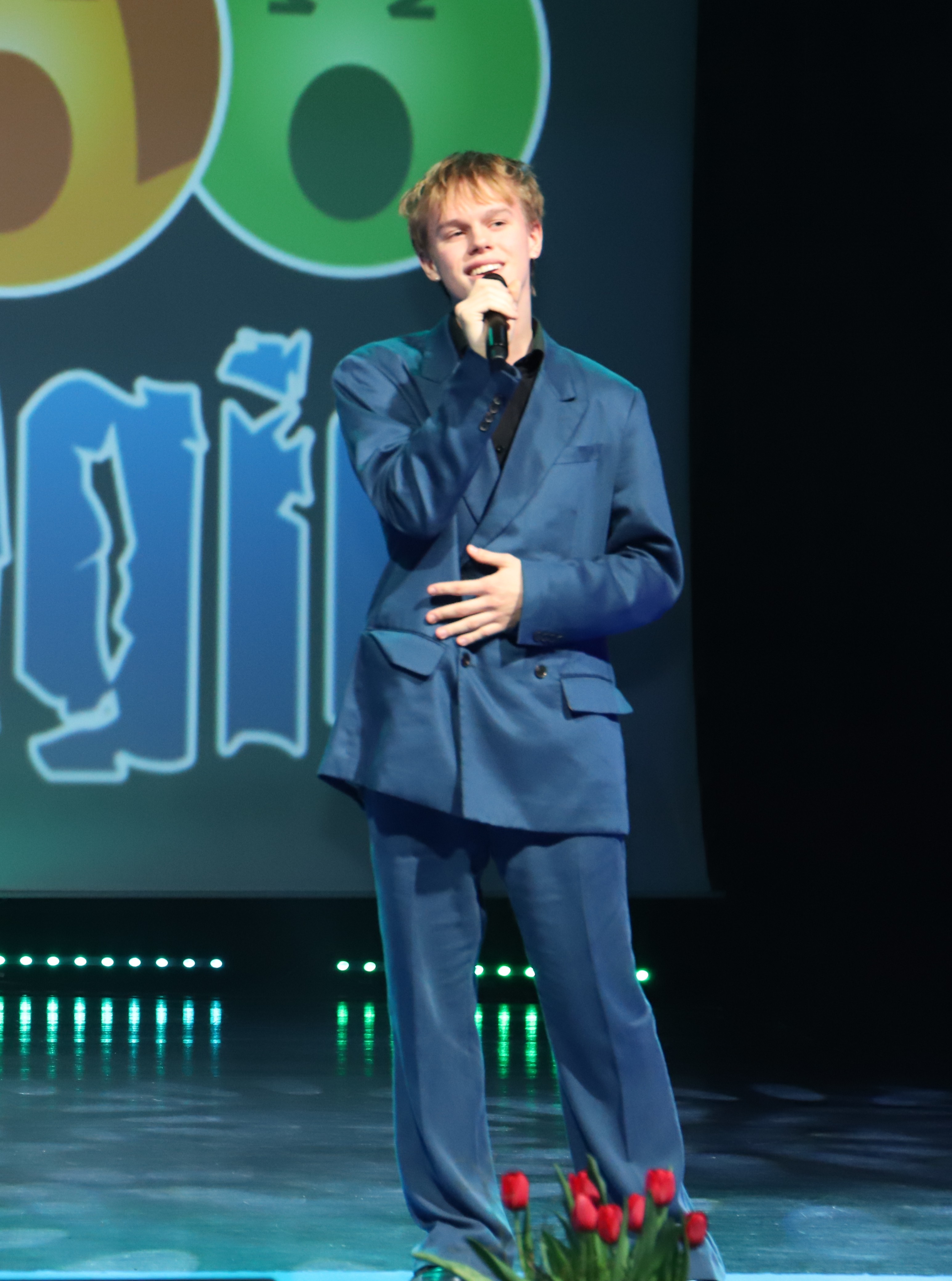 Lauluragin 2025 2. päev