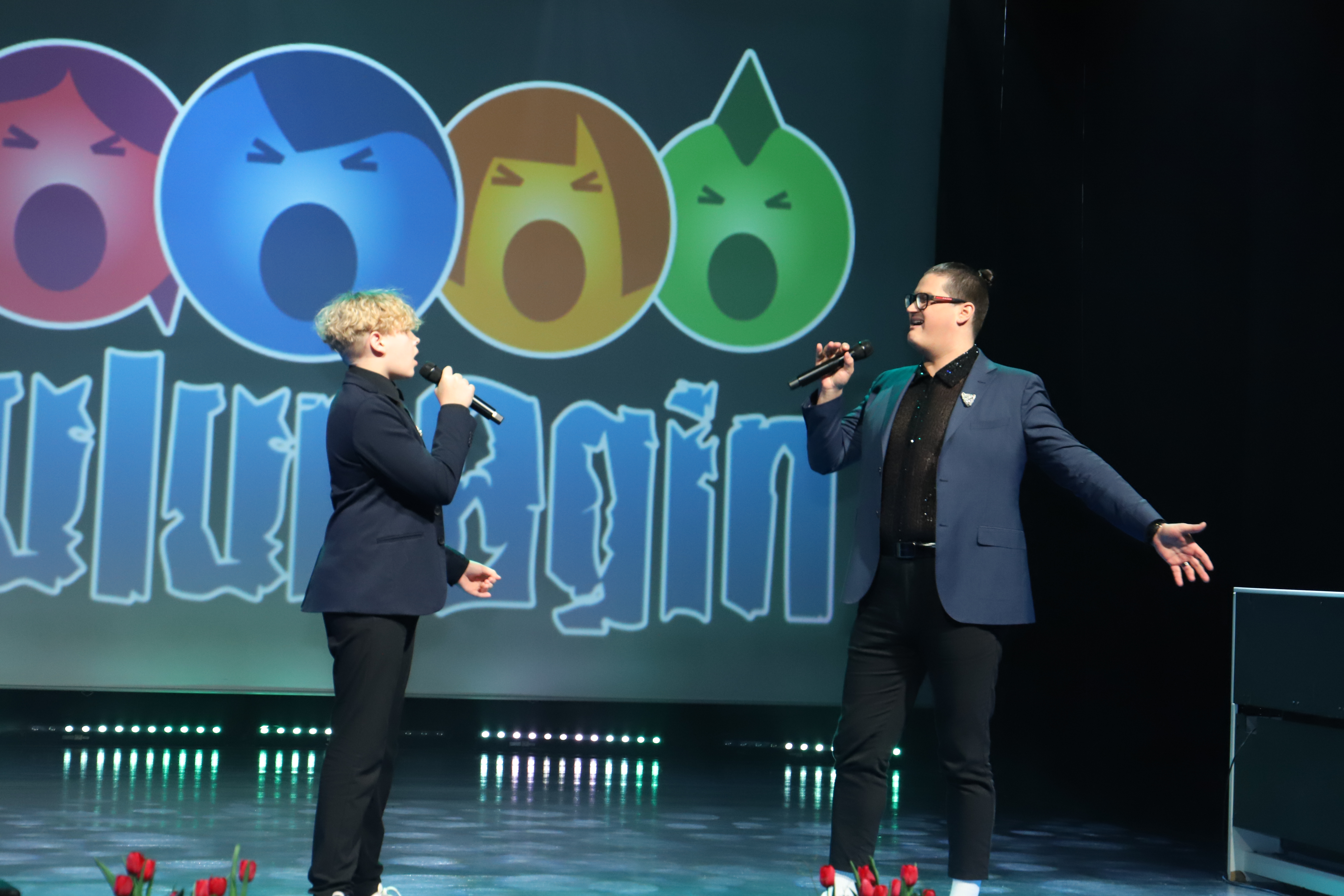 Lauluragin 2025 2. päev