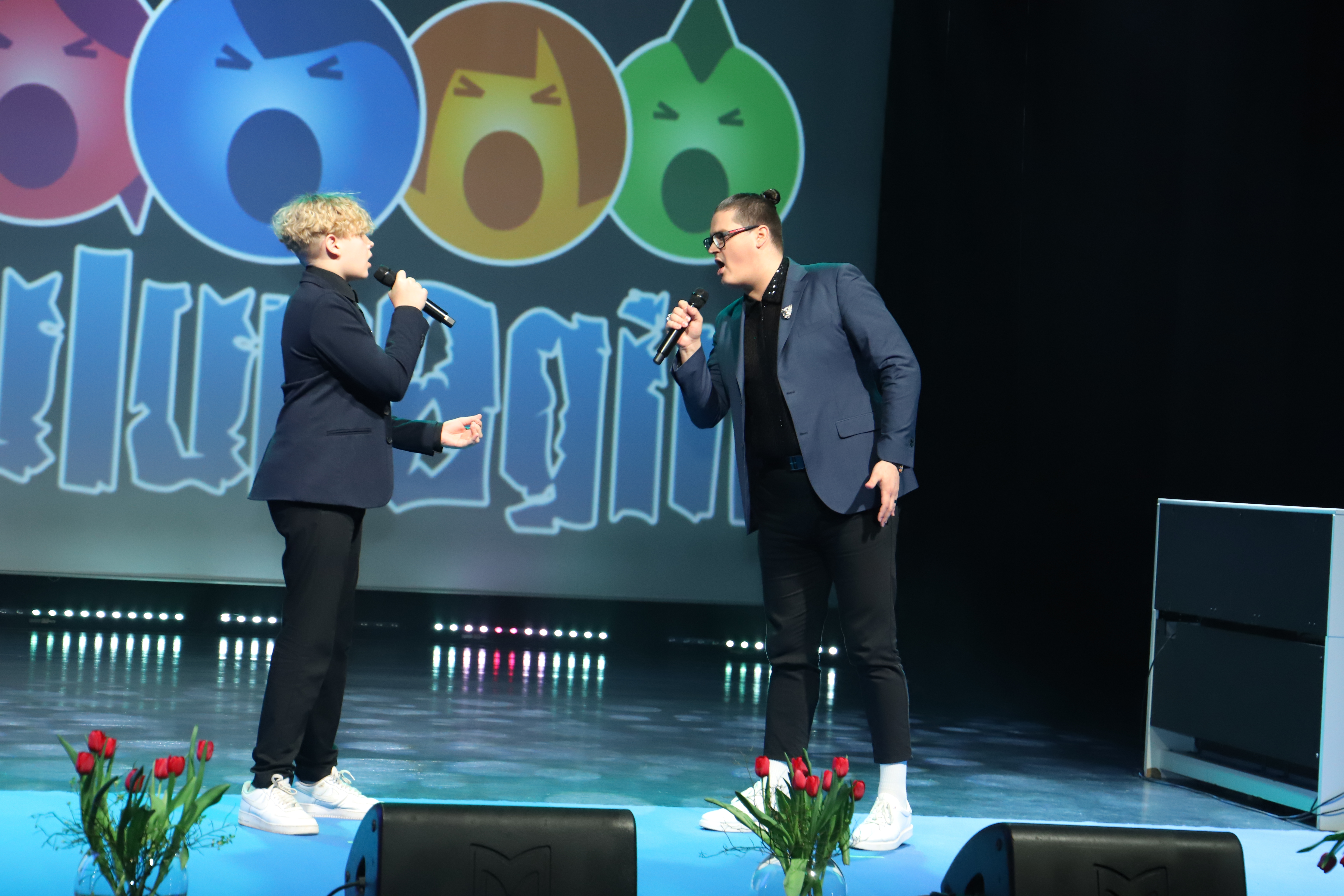 Lauluragin 2025 2. päev