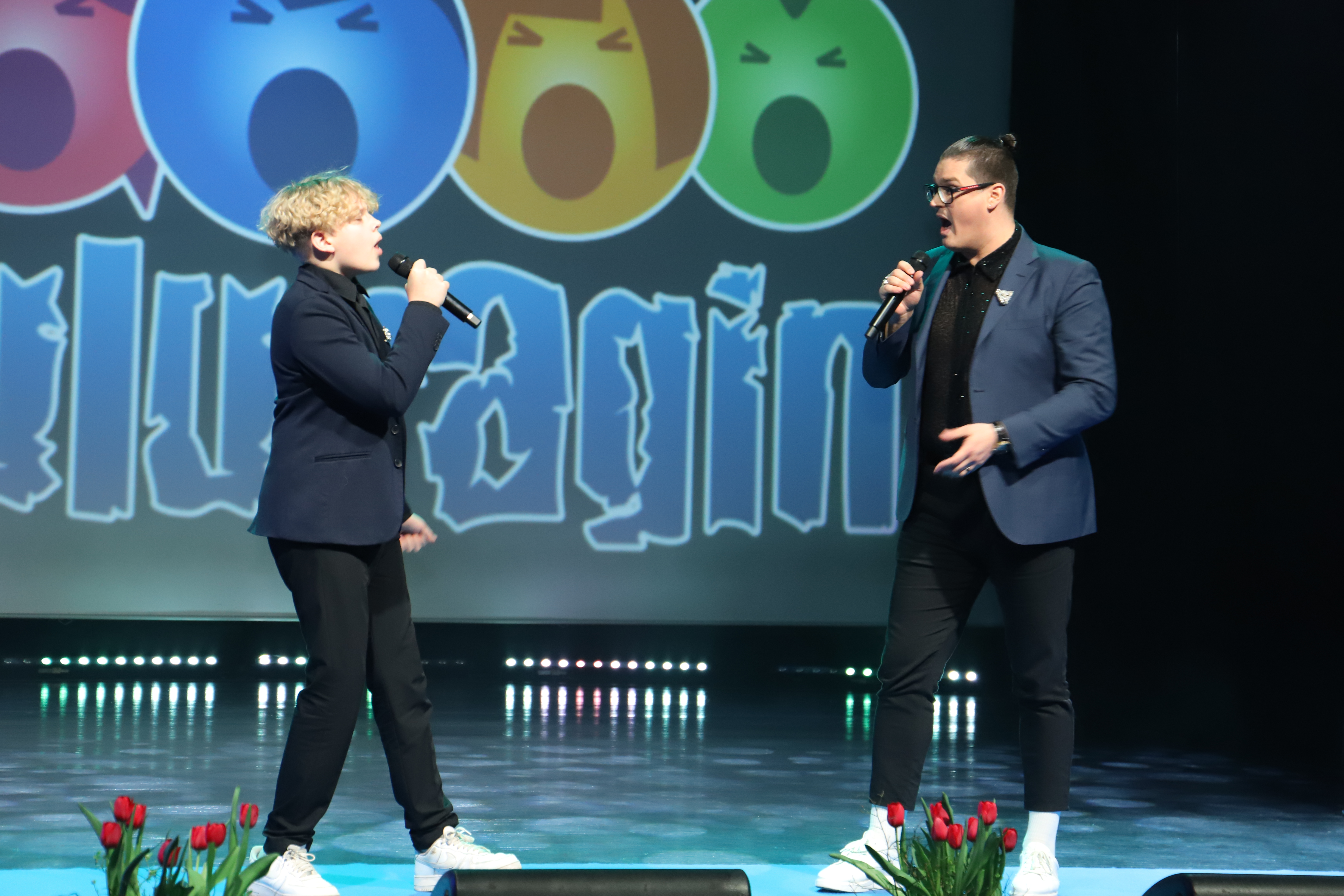 Lauluragin 2025 2. päev