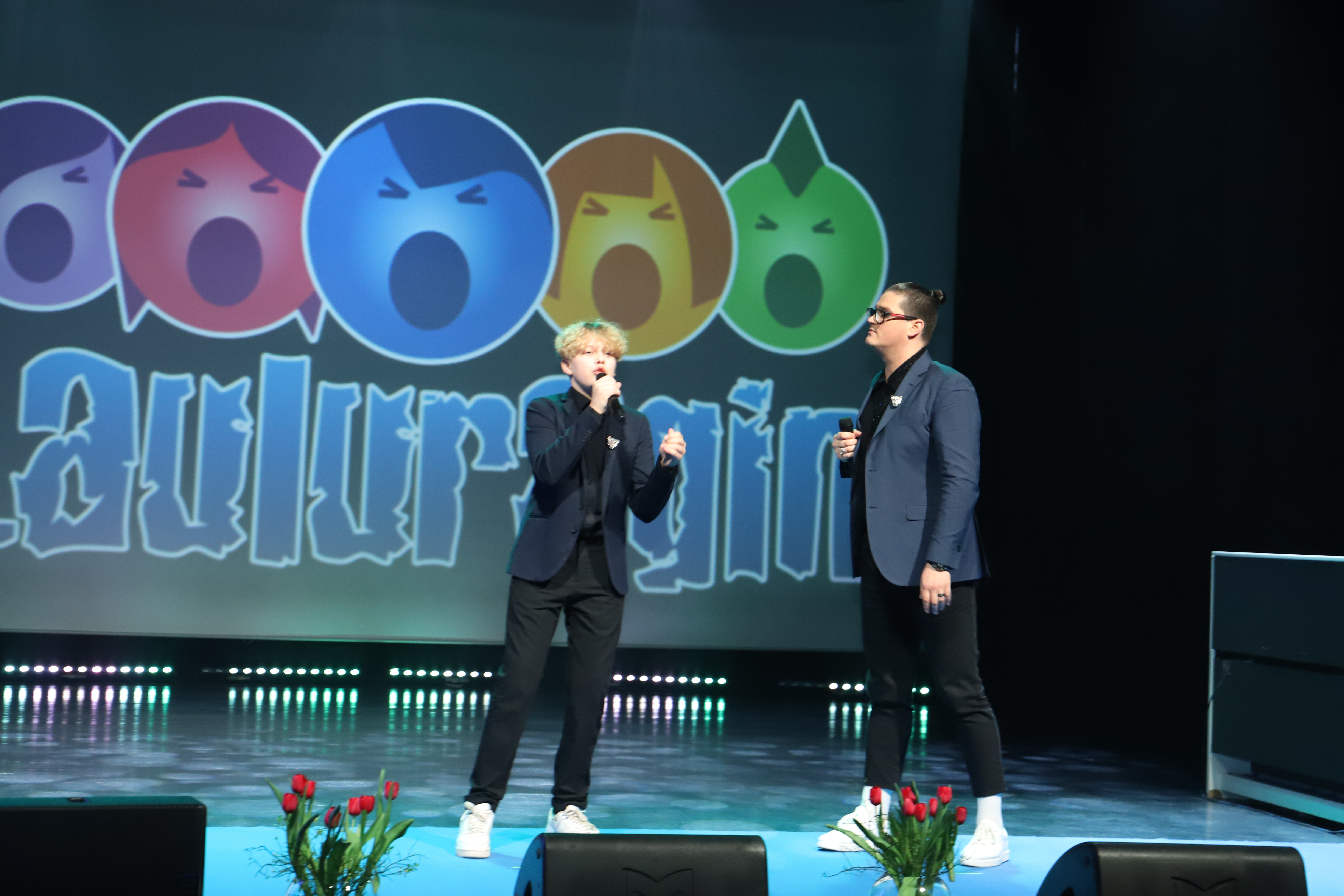 Lauluragin 2025 2. päev