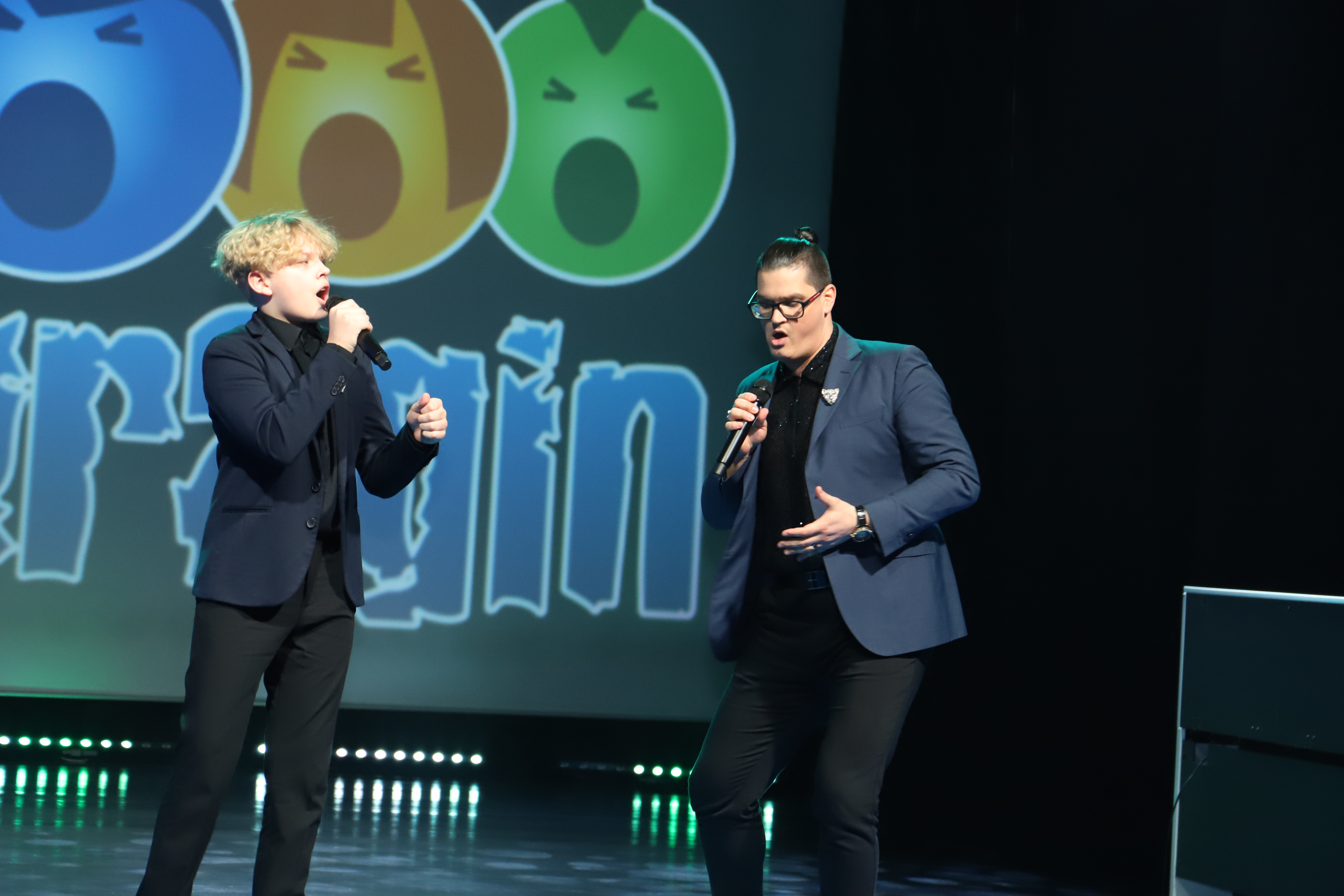 Lauluragin 2025 2. päev