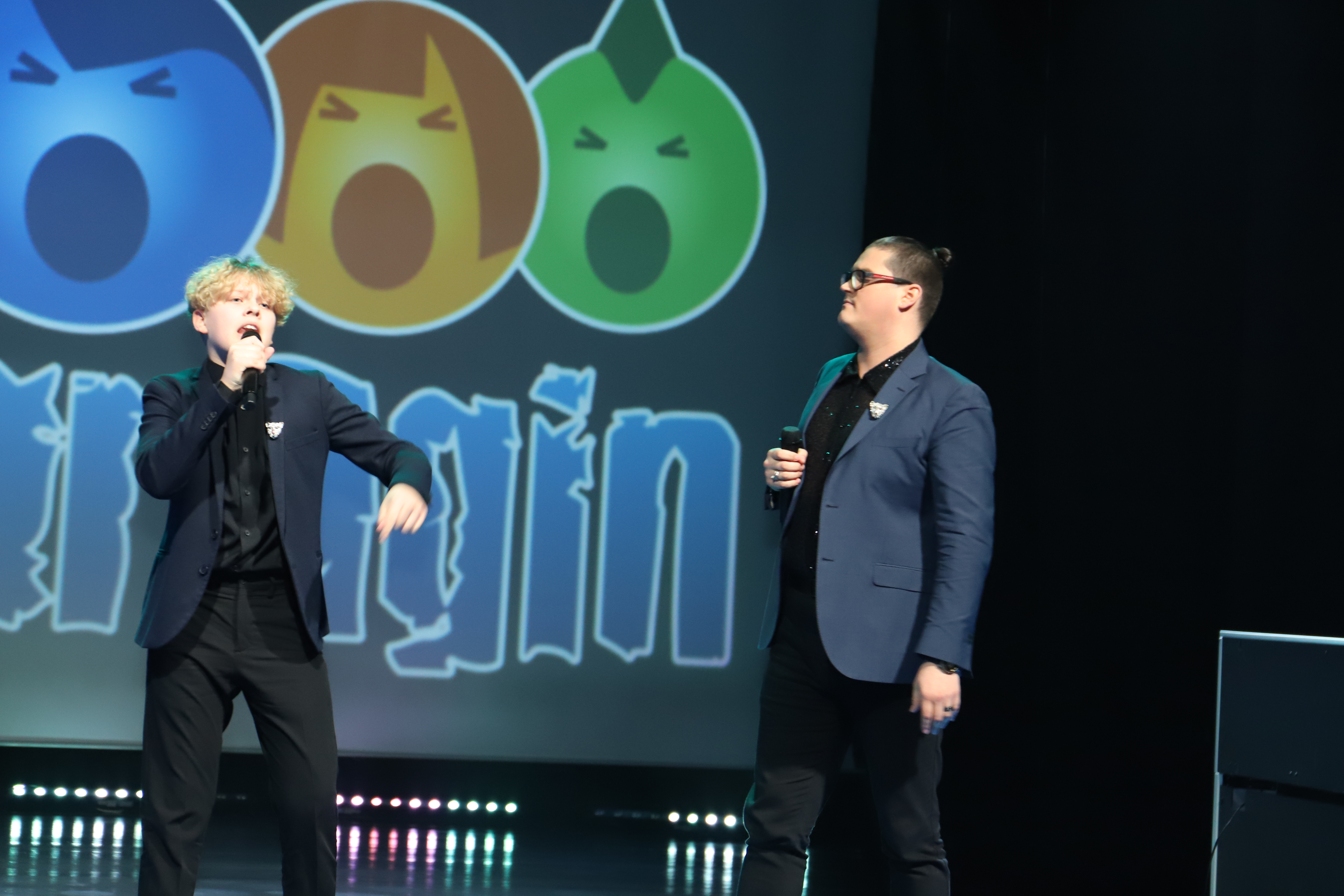Lauluragin 2025 2. päev