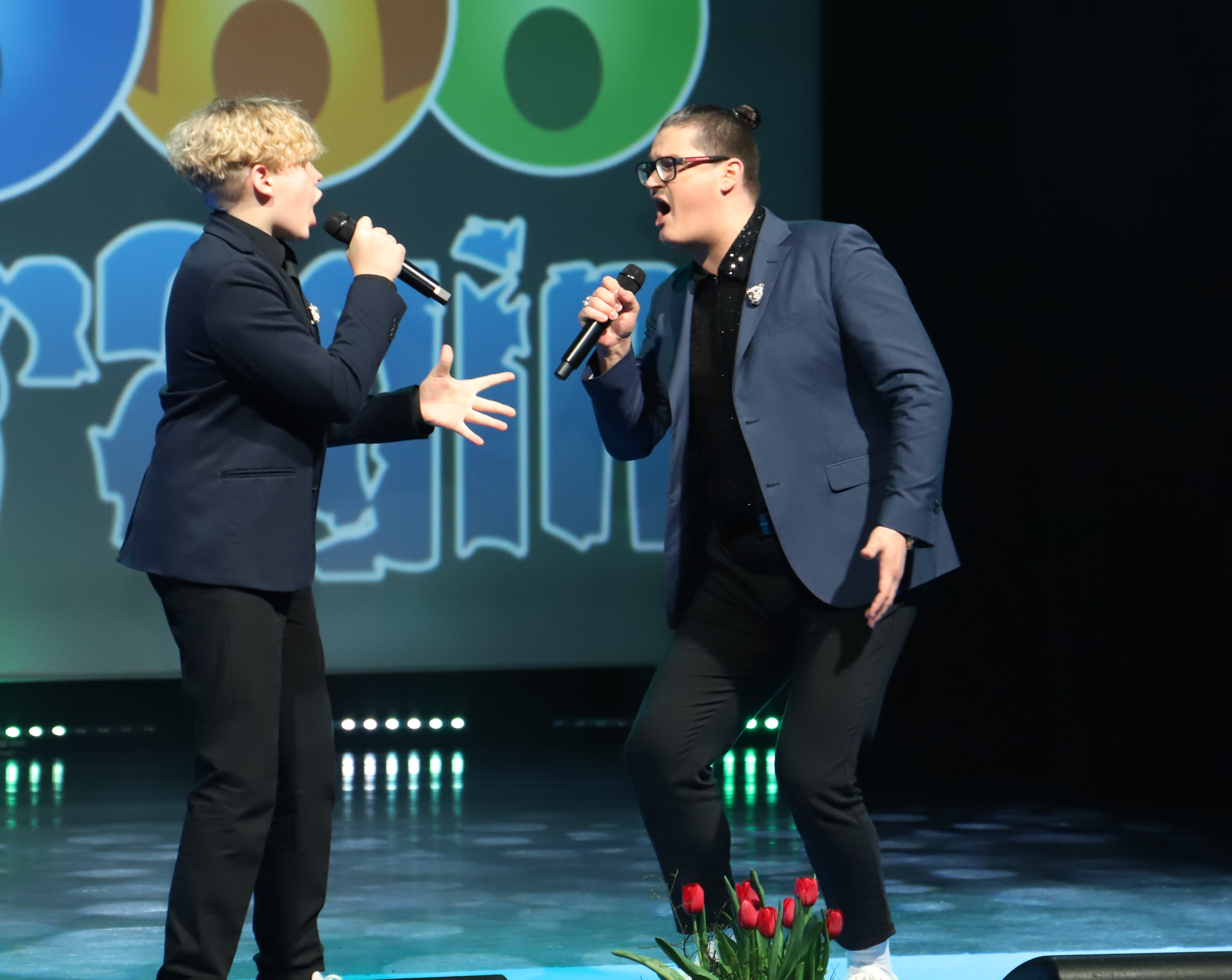 Lauluragin 2025 2. päev