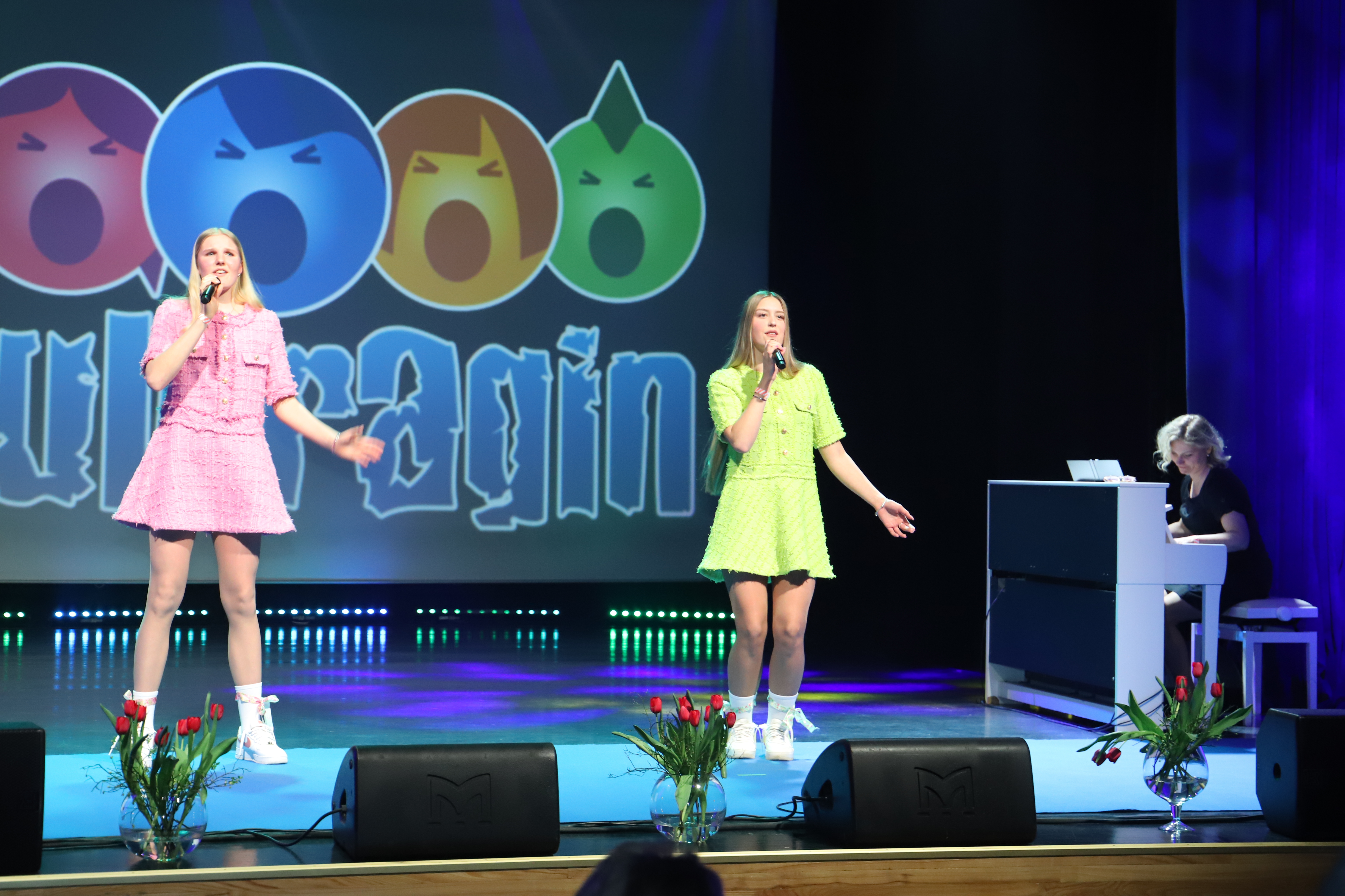 Lauluragin 2025 2. päev
