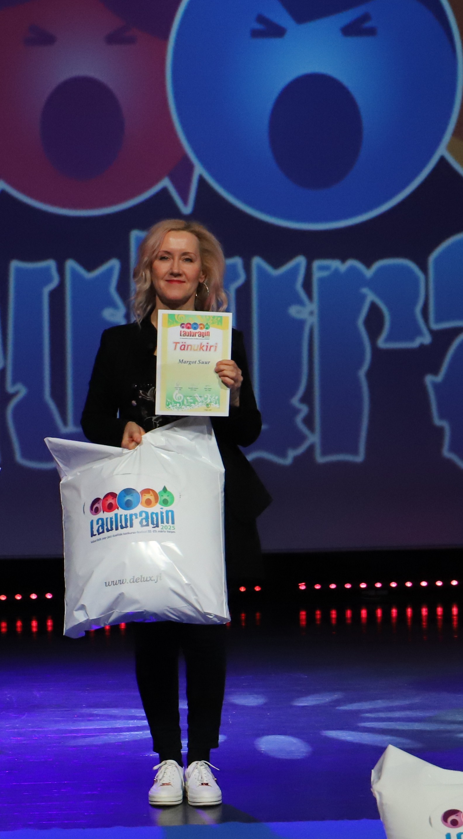 Lauluragin 2025 2. päev