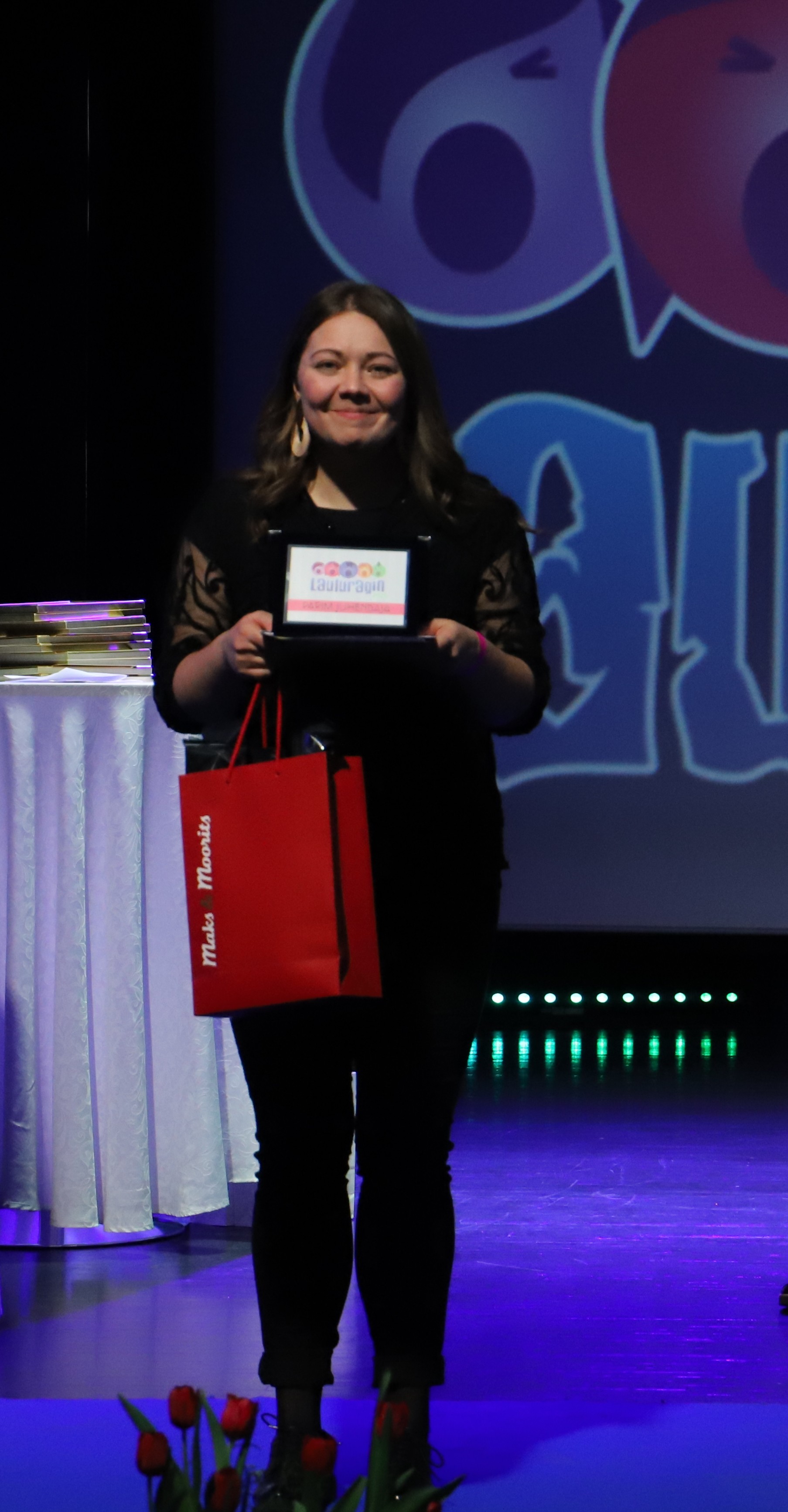 Lauluragin 2025 2. päev