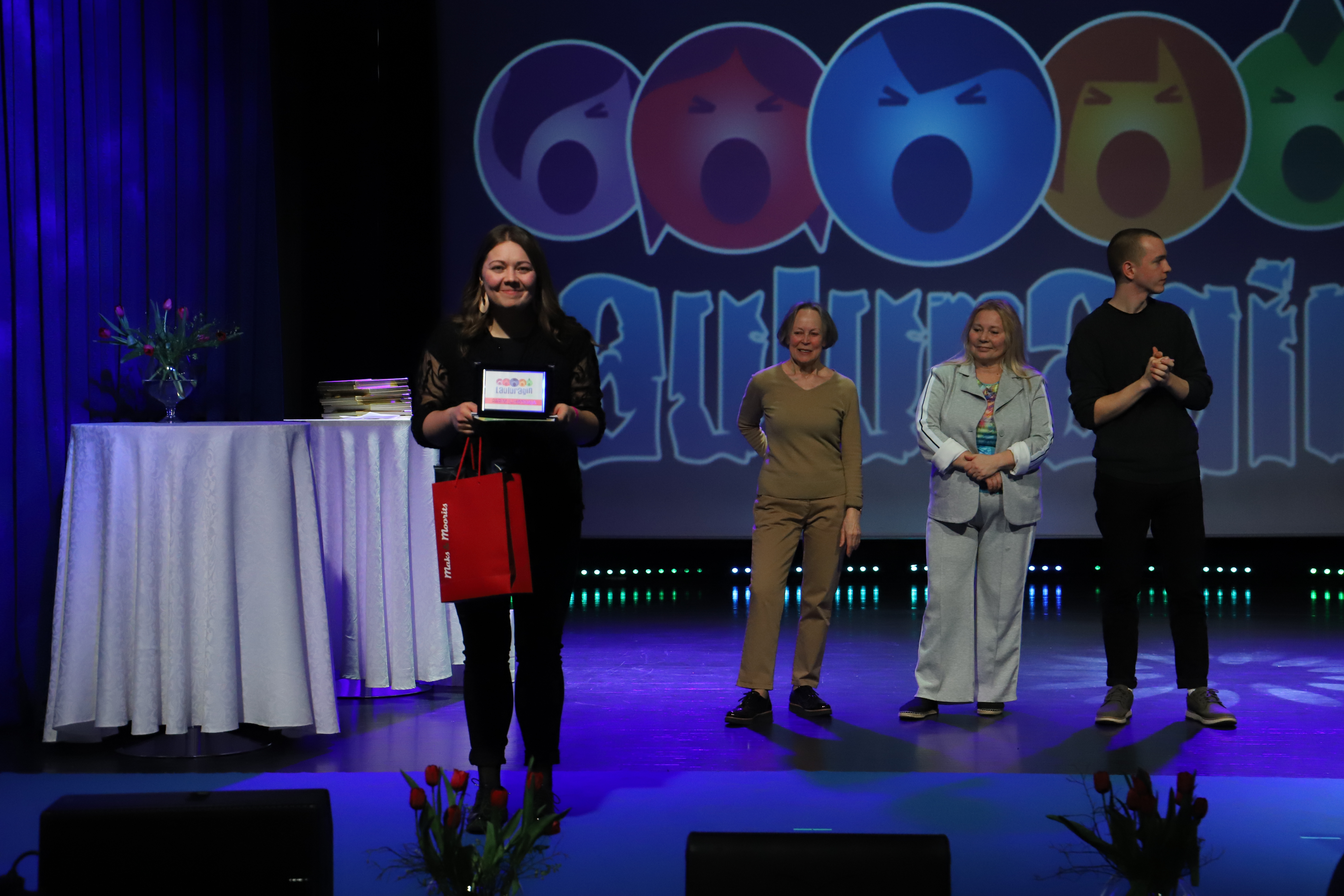 Lauluragin 2025 2. päev