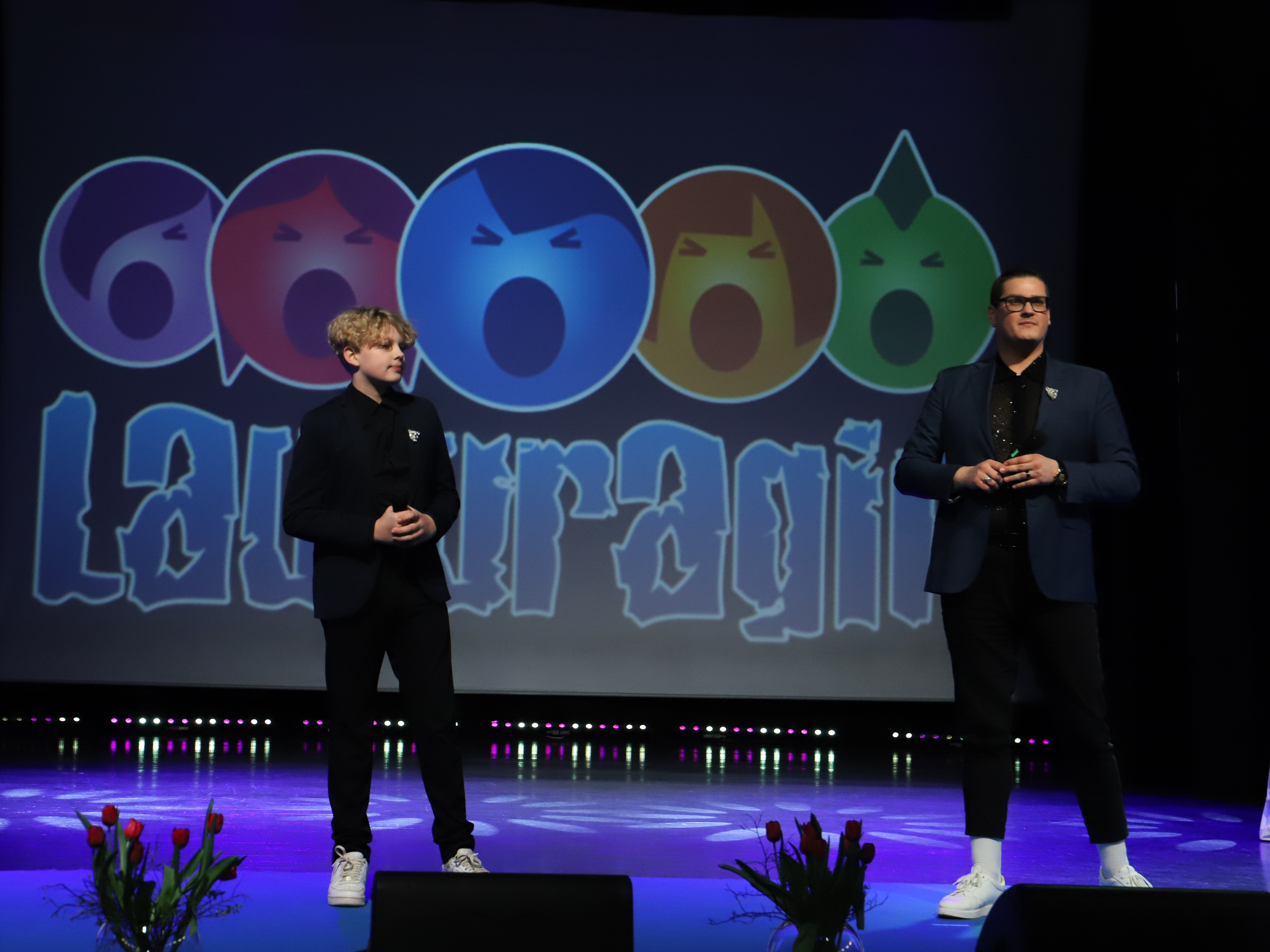 Lauluragin 2025 2. päev