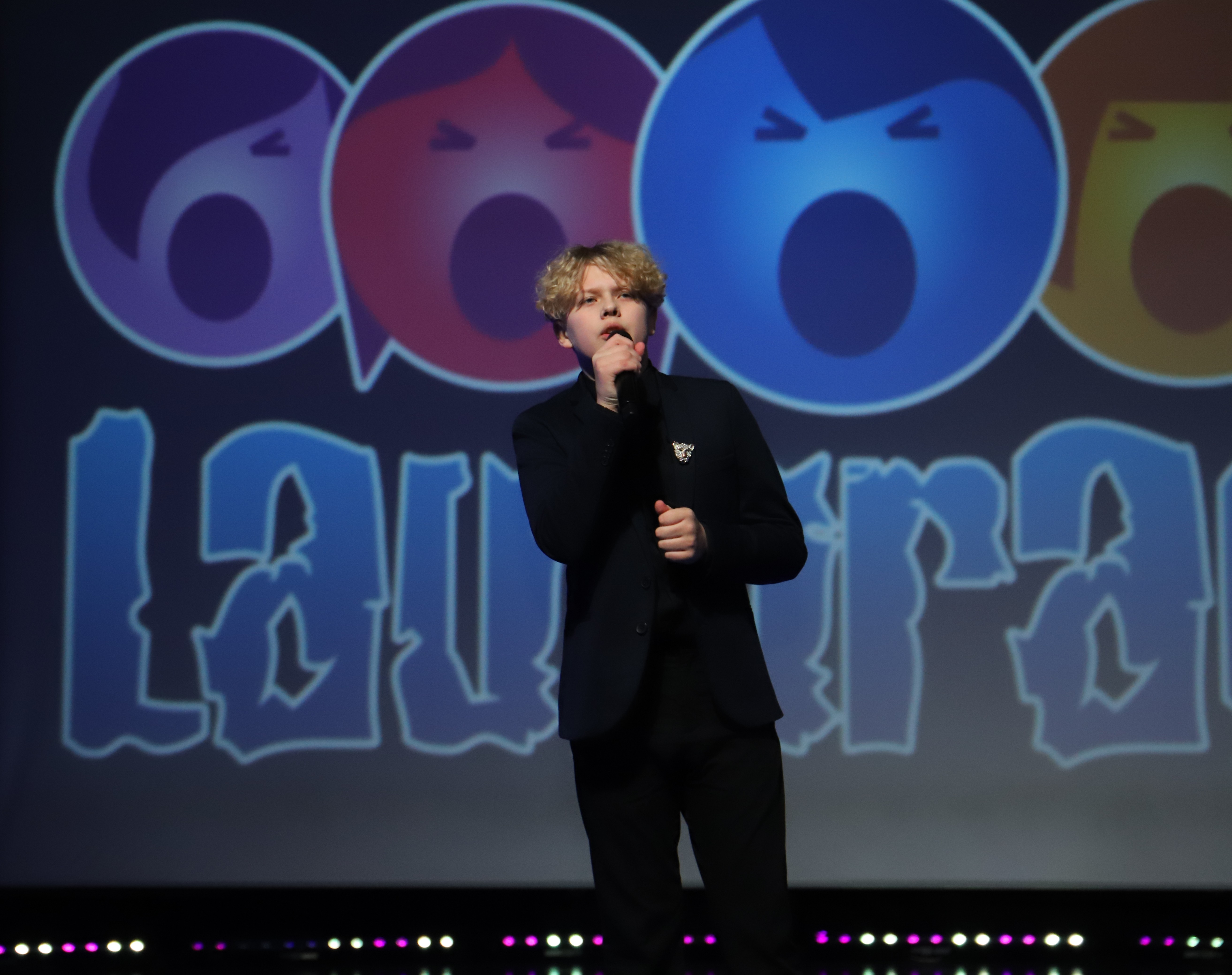 Lauluragin 2025 2. päev