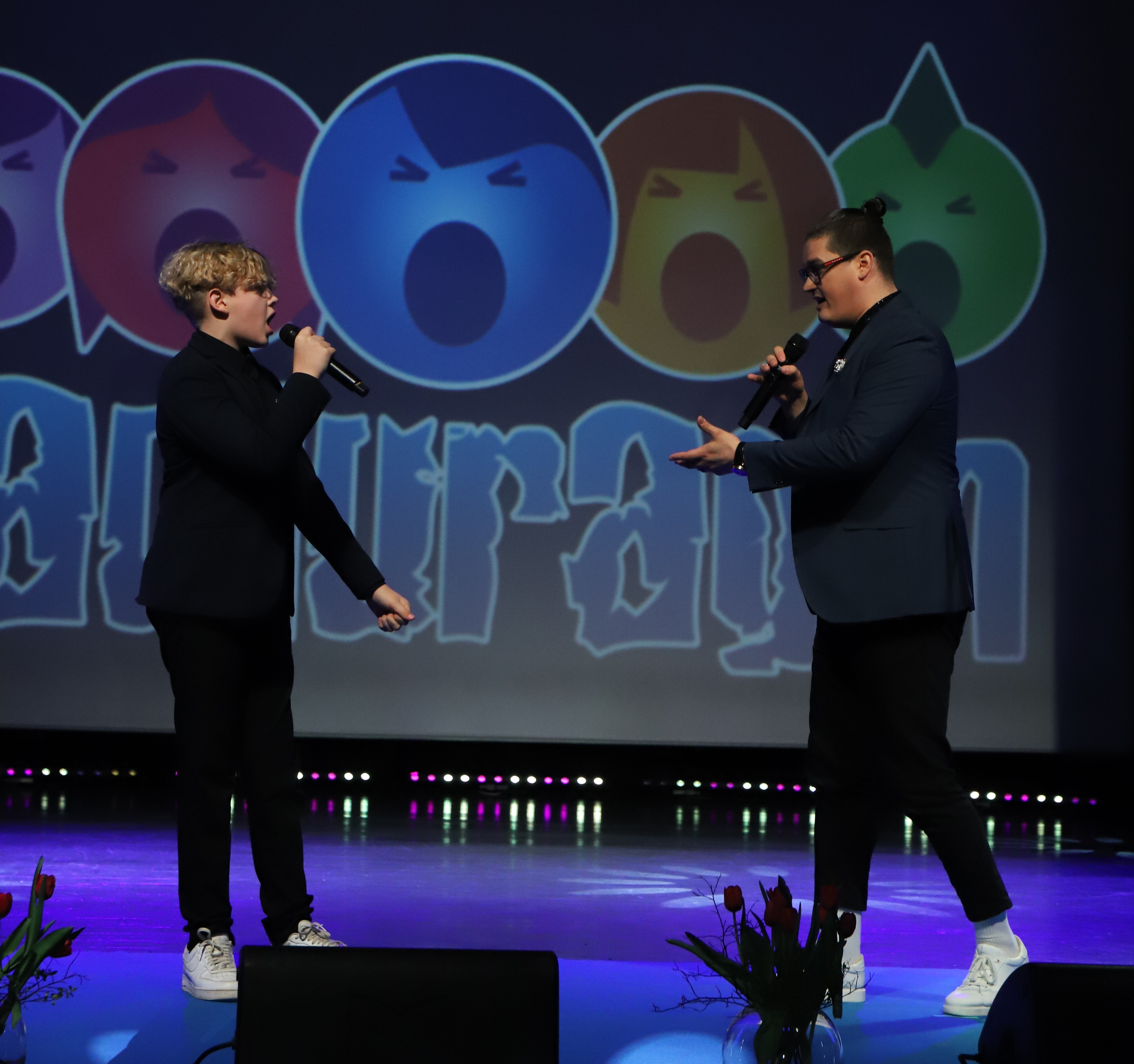 Lauluragin 2025 2. päev