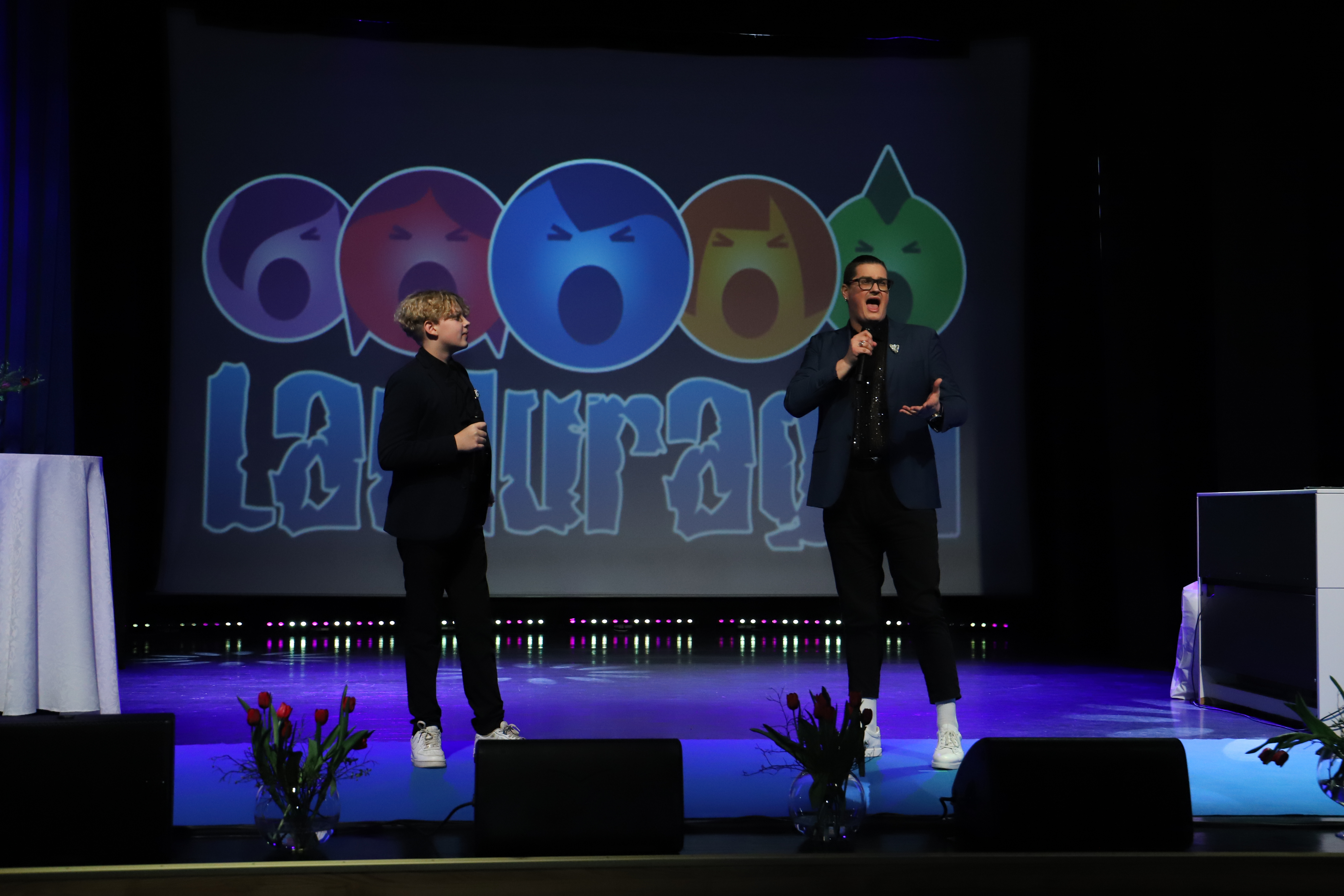 Lauluragin 2025 2. päev