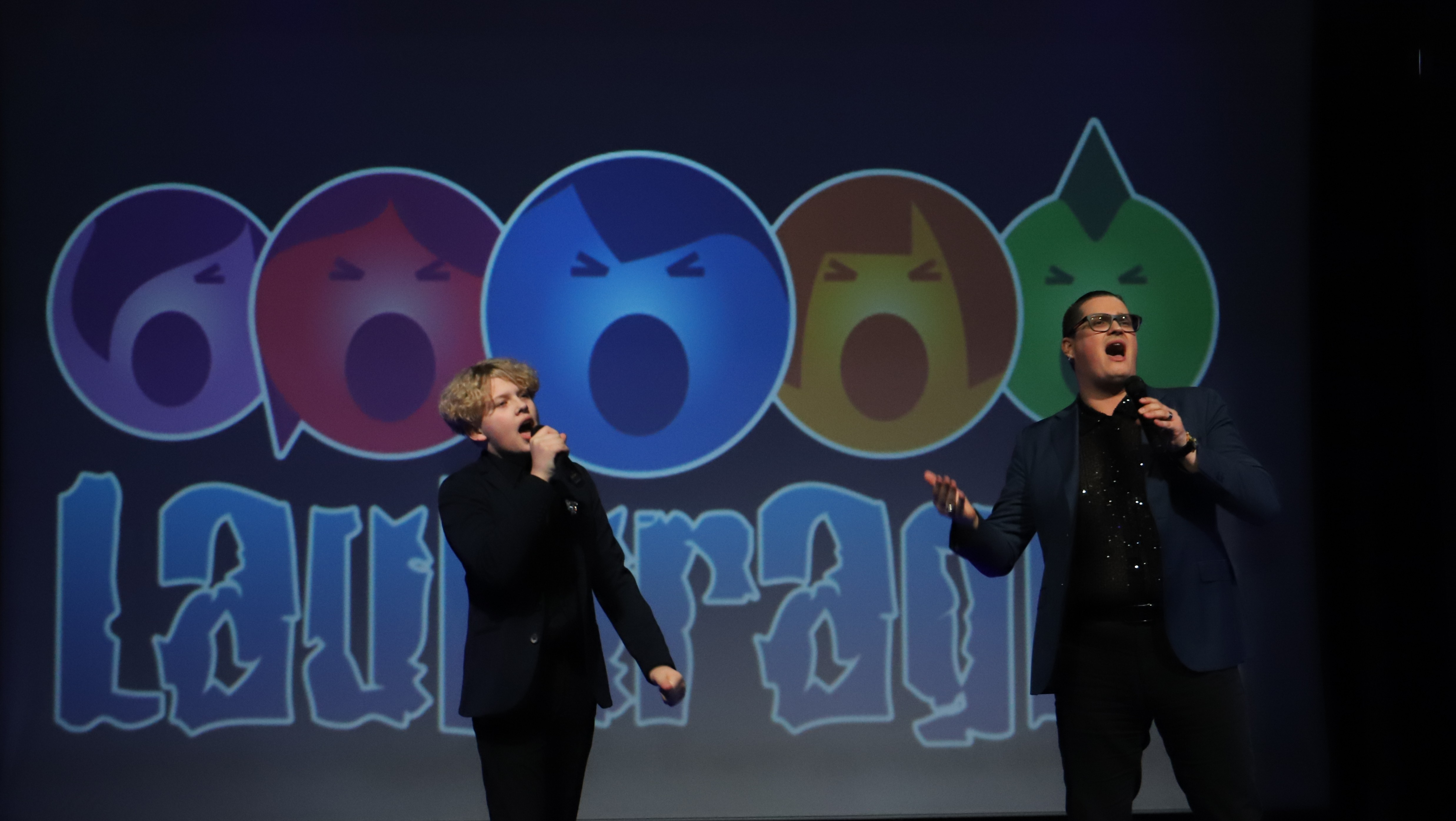 Lauluragin 2025 2. päev