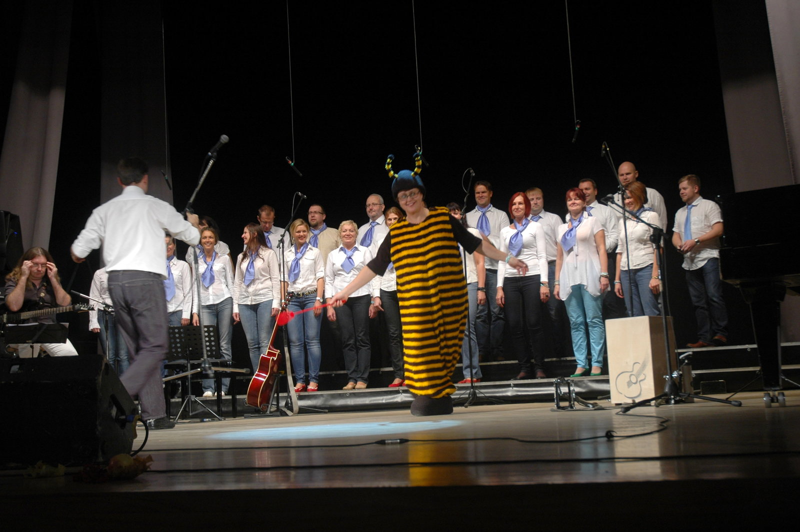 Lauluragin 2014 konkurss