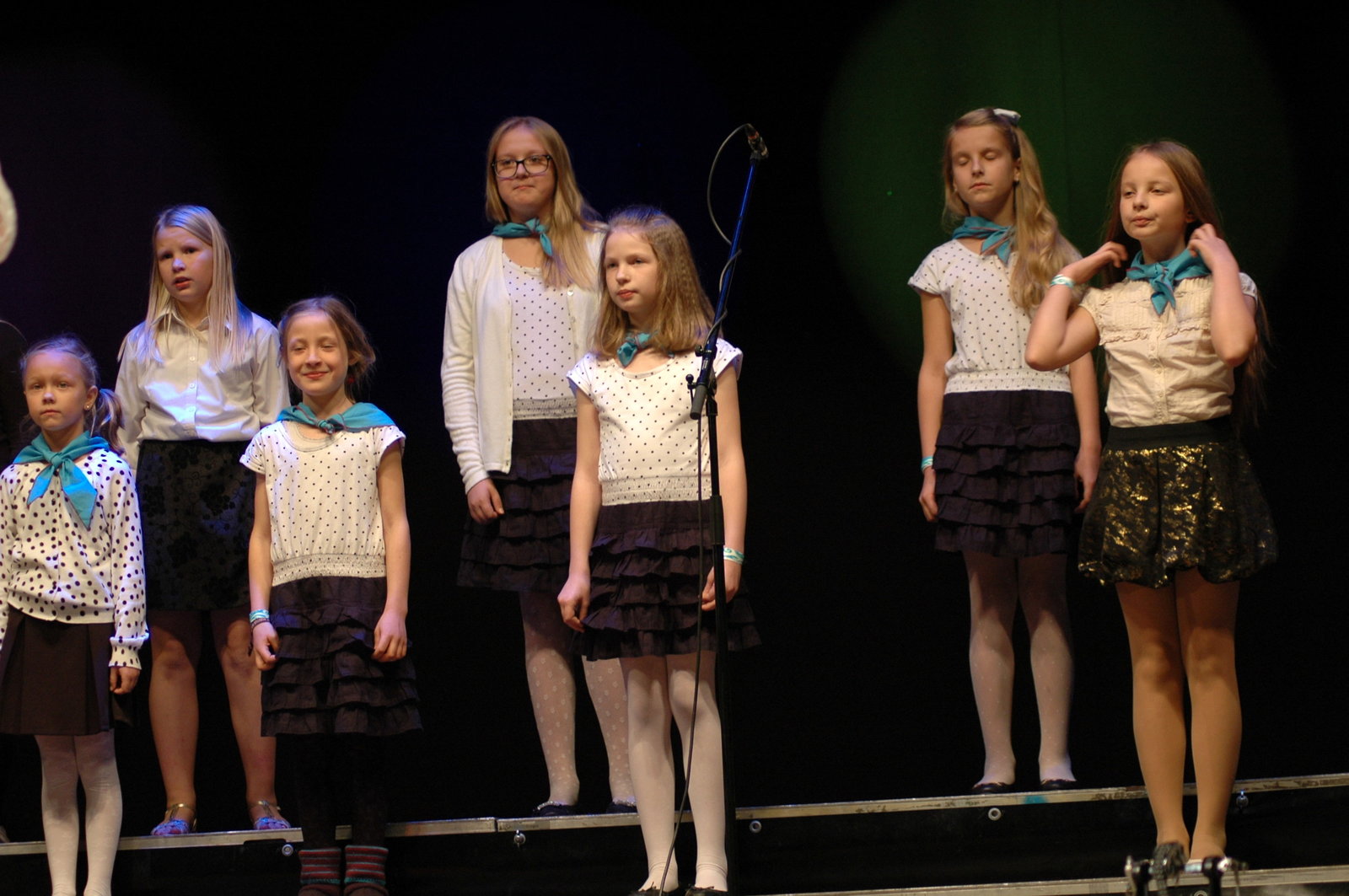 Lauluragin 2014 konkurss