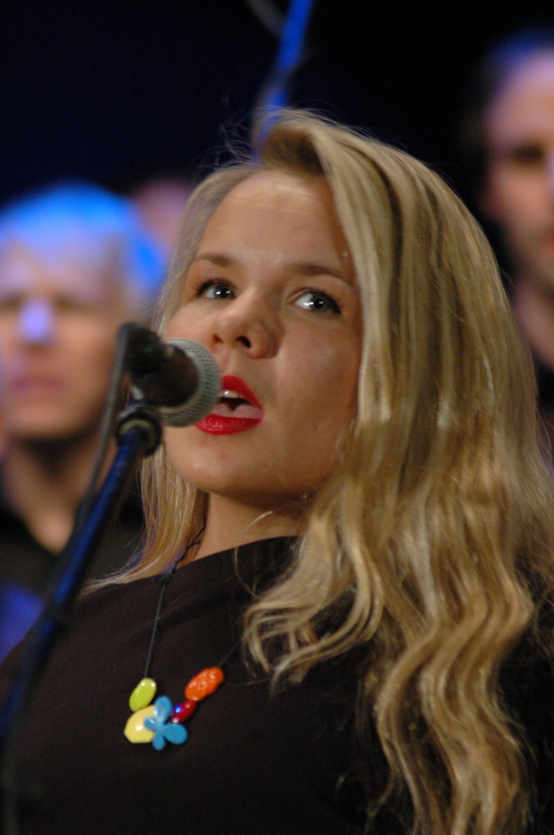 Lauluragin 2014 konkurss