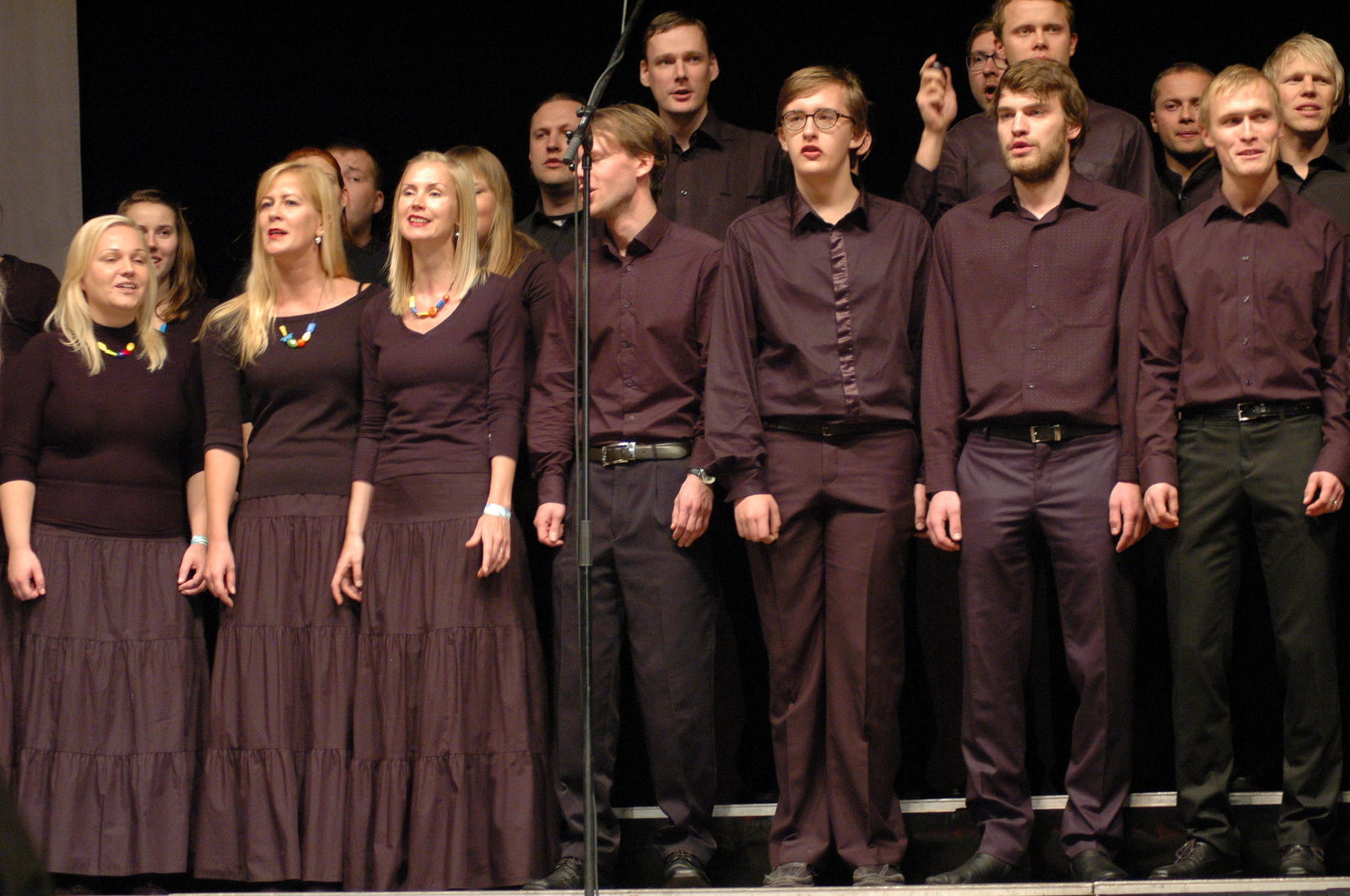 Lauluragin 2014 konkurss