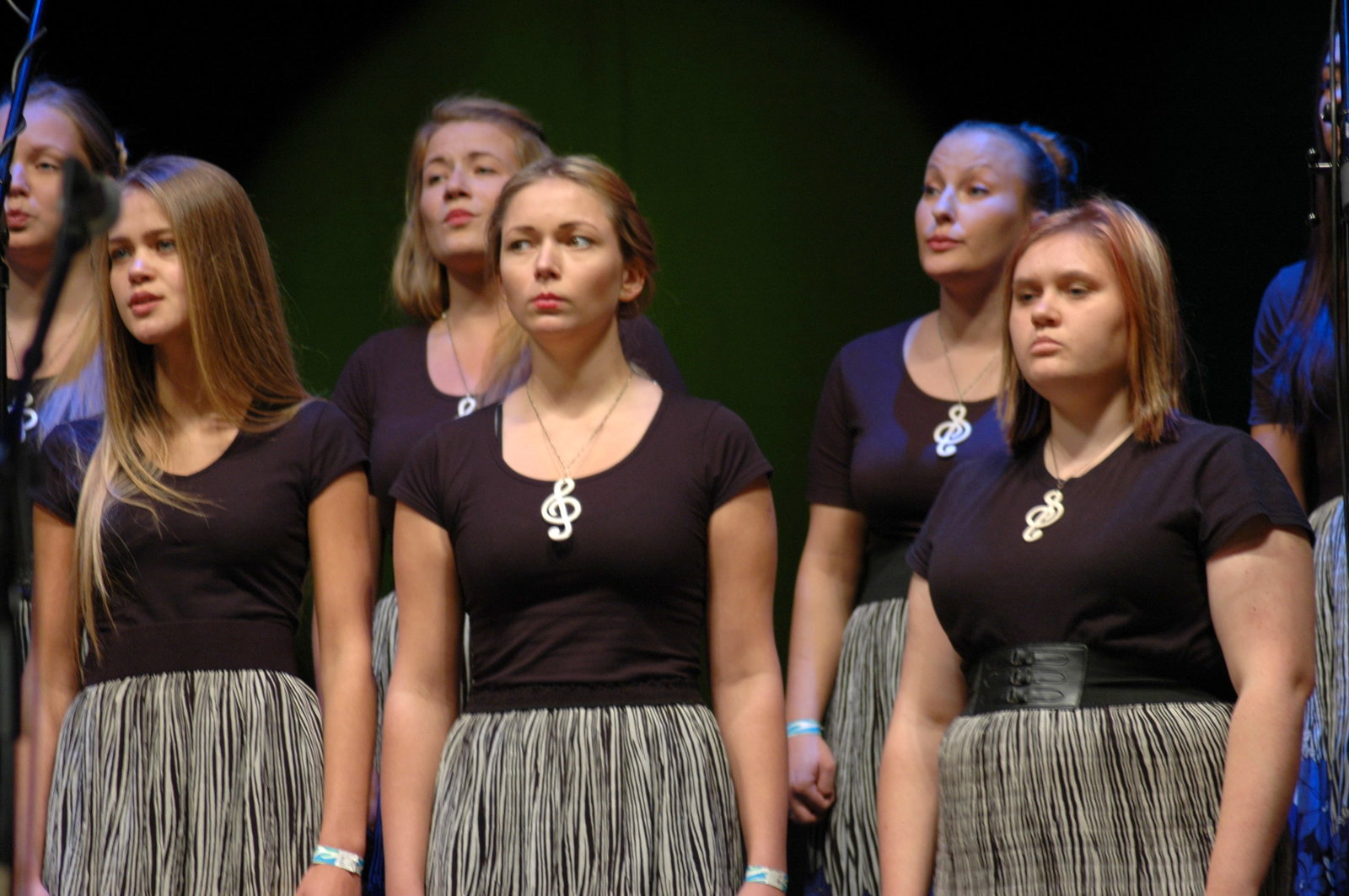 Lauluragin 2014 konkurss