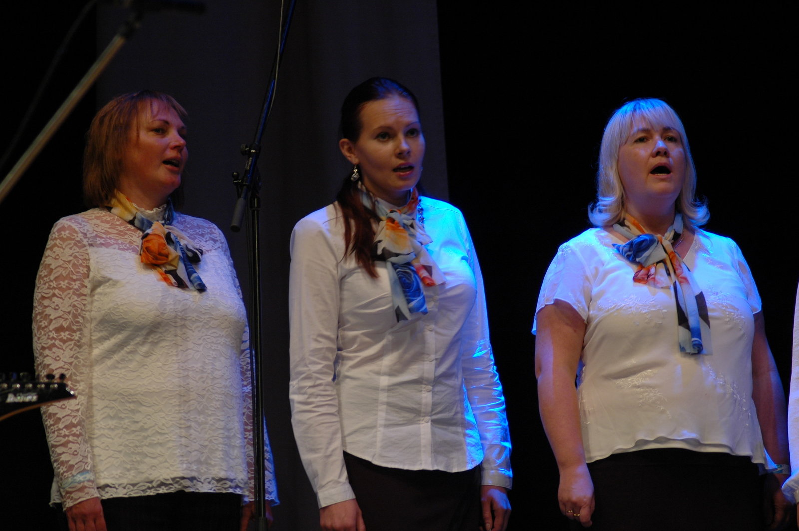 Lauluragin 2014 konkurss