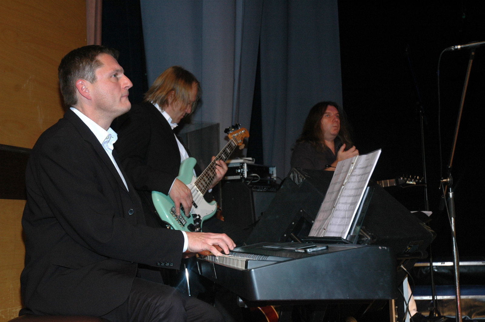 Lauluragin 2014 konkurss
