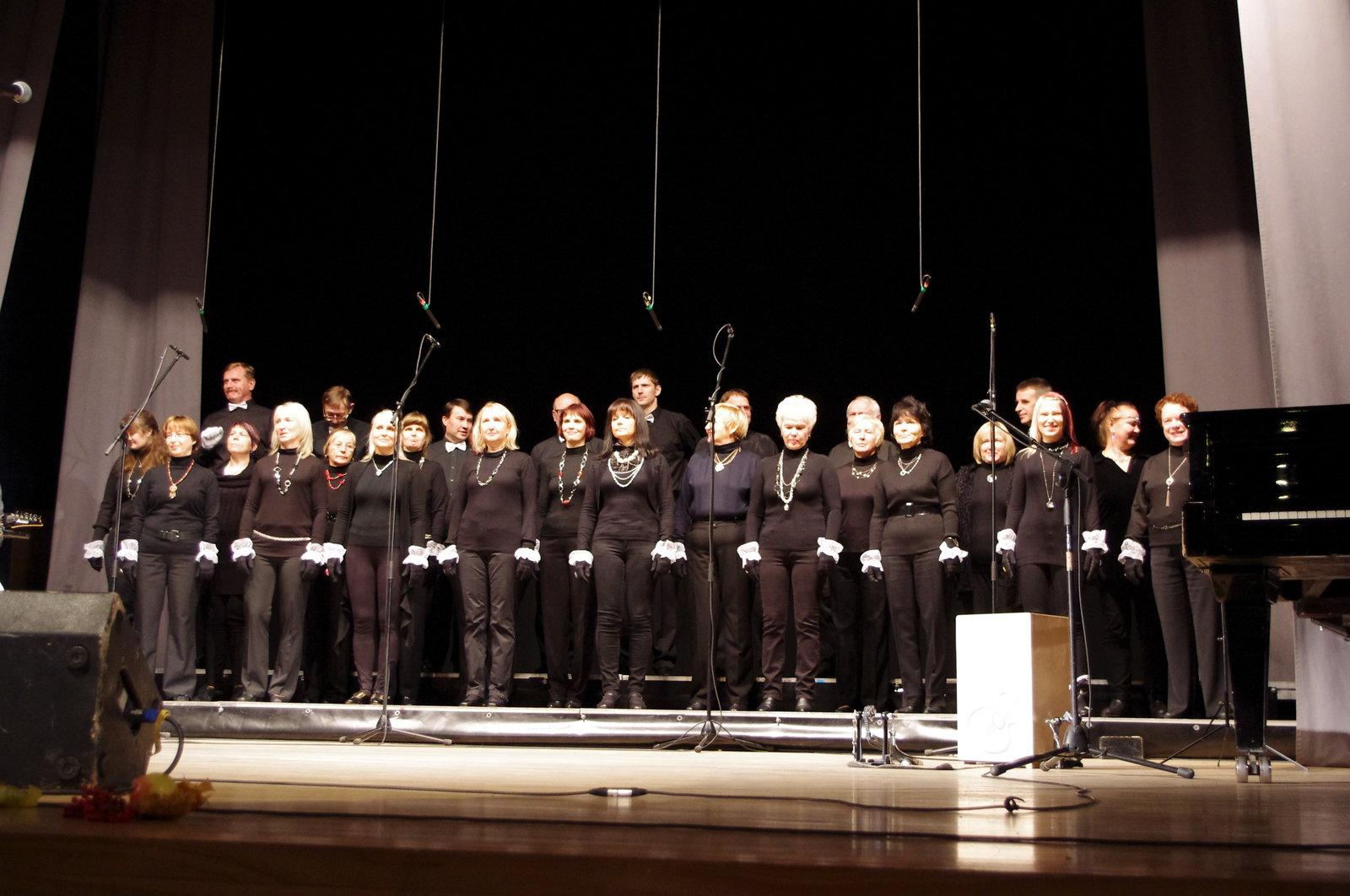 Lauluragin 2014 konkurss