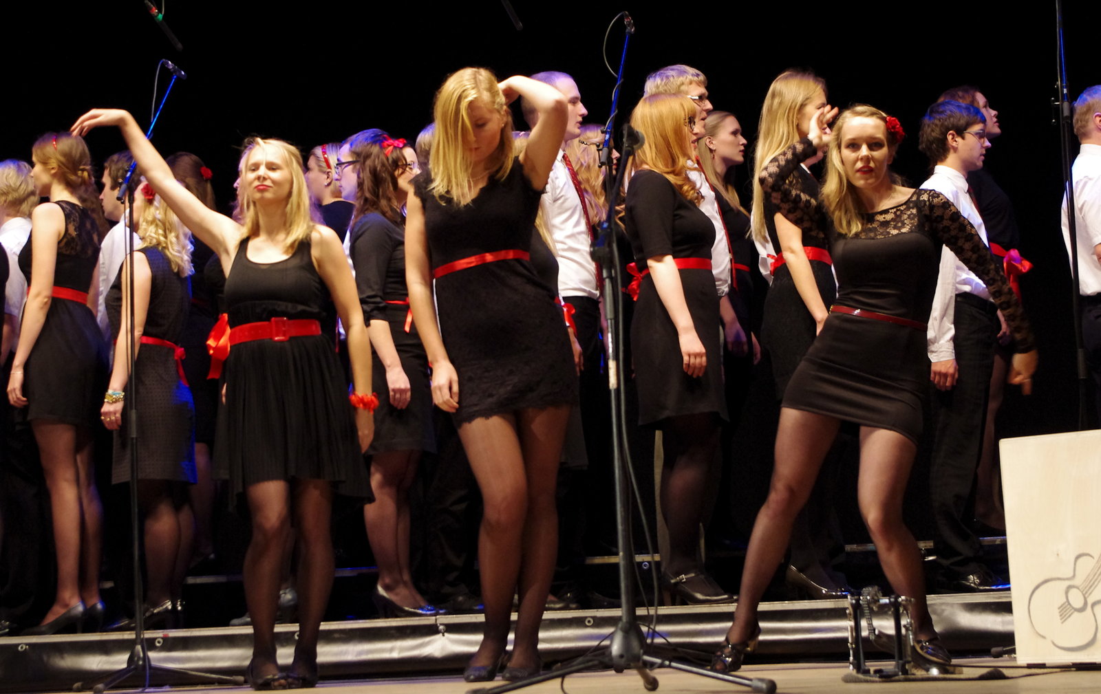 Lauluragin 2014 konkurss