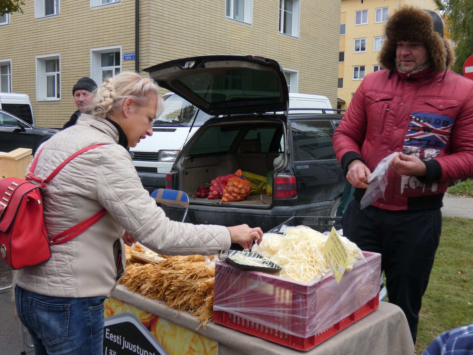 Liivimaa Mihklilaat 2019