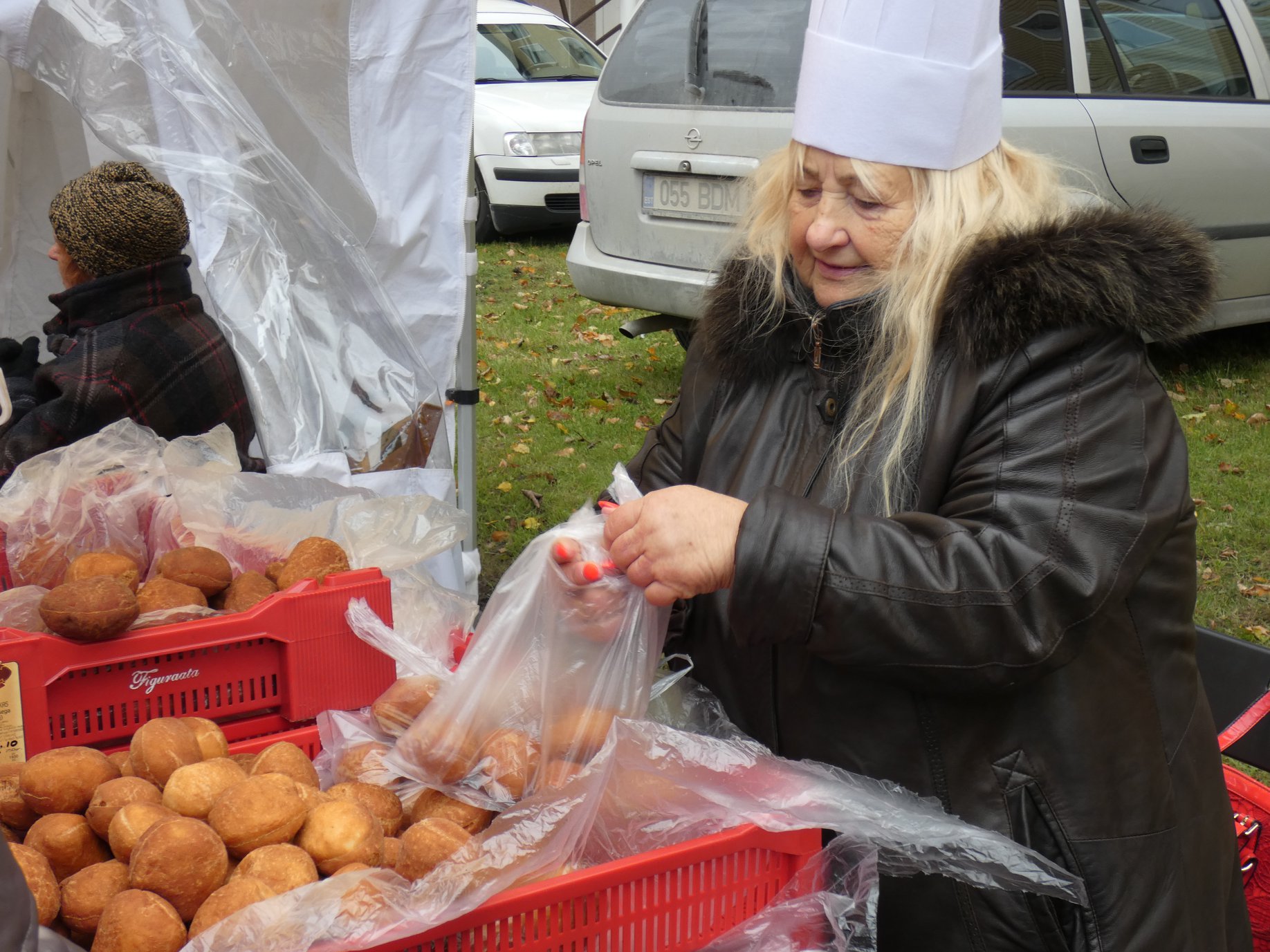 Liivimaa Mihklilaat 2019