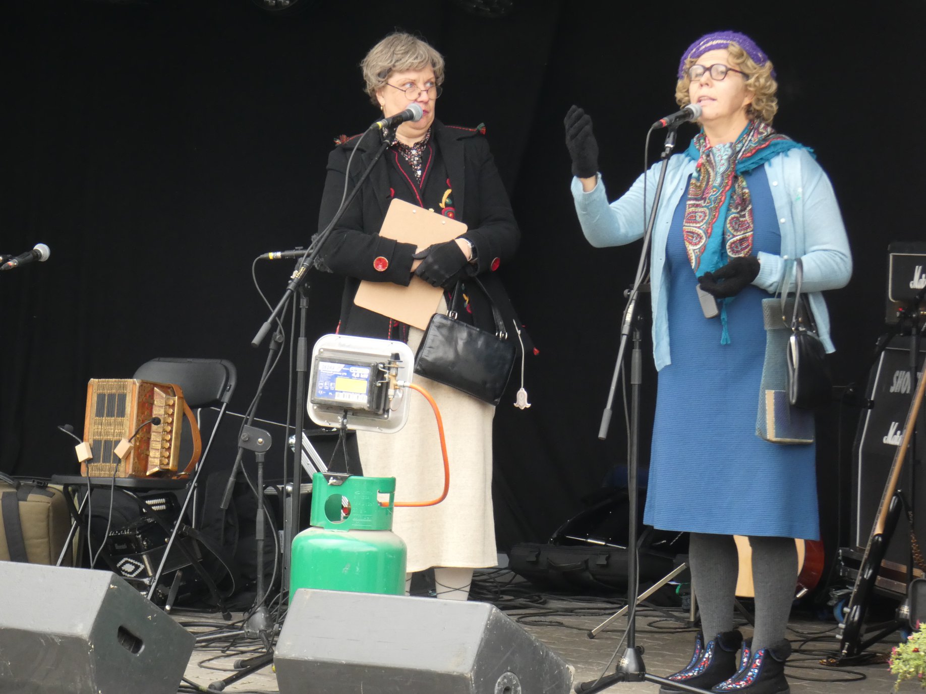 Liivimaa Mihklilaat 2019