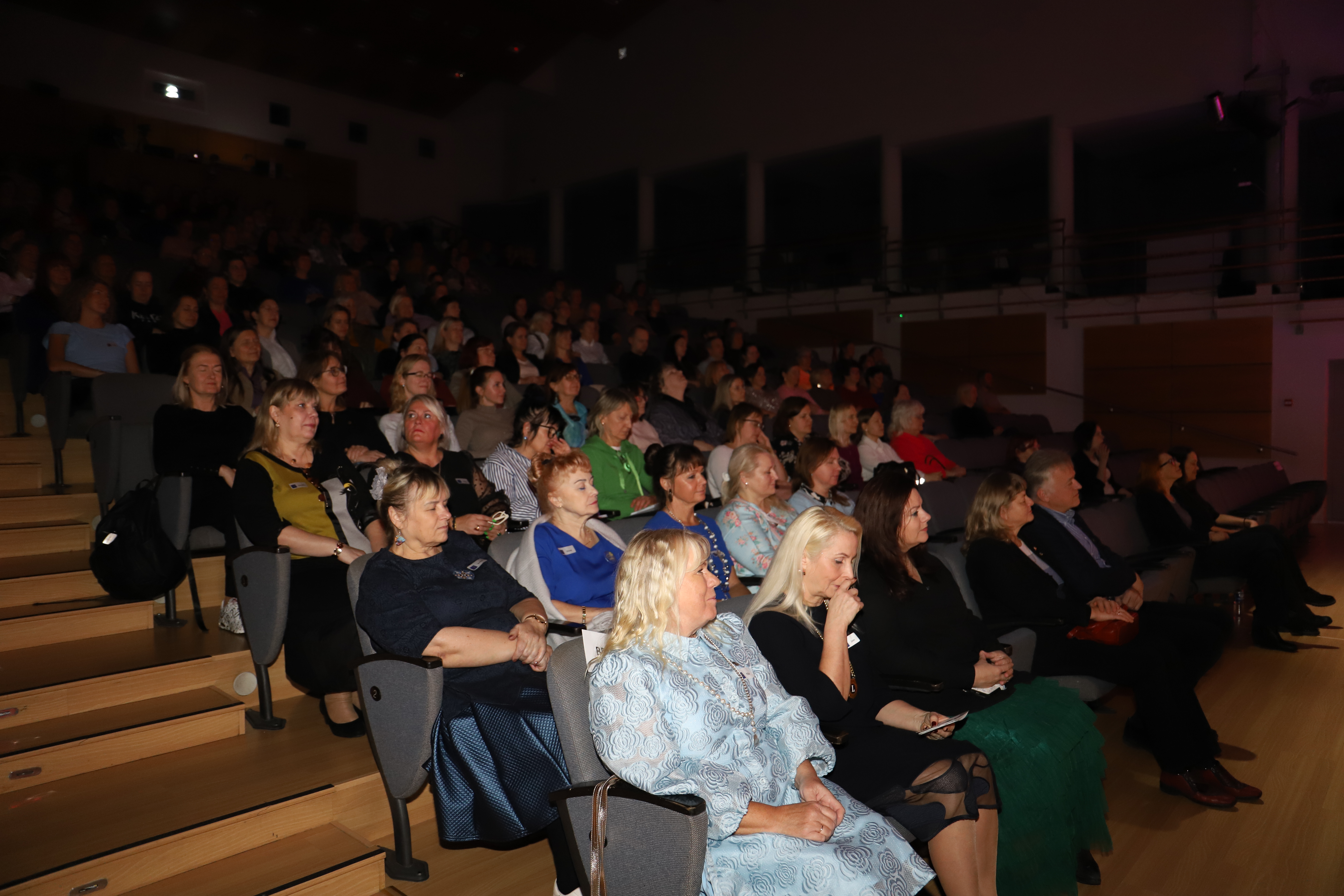 Kogemusõng - Laste vaimse tervise konverents