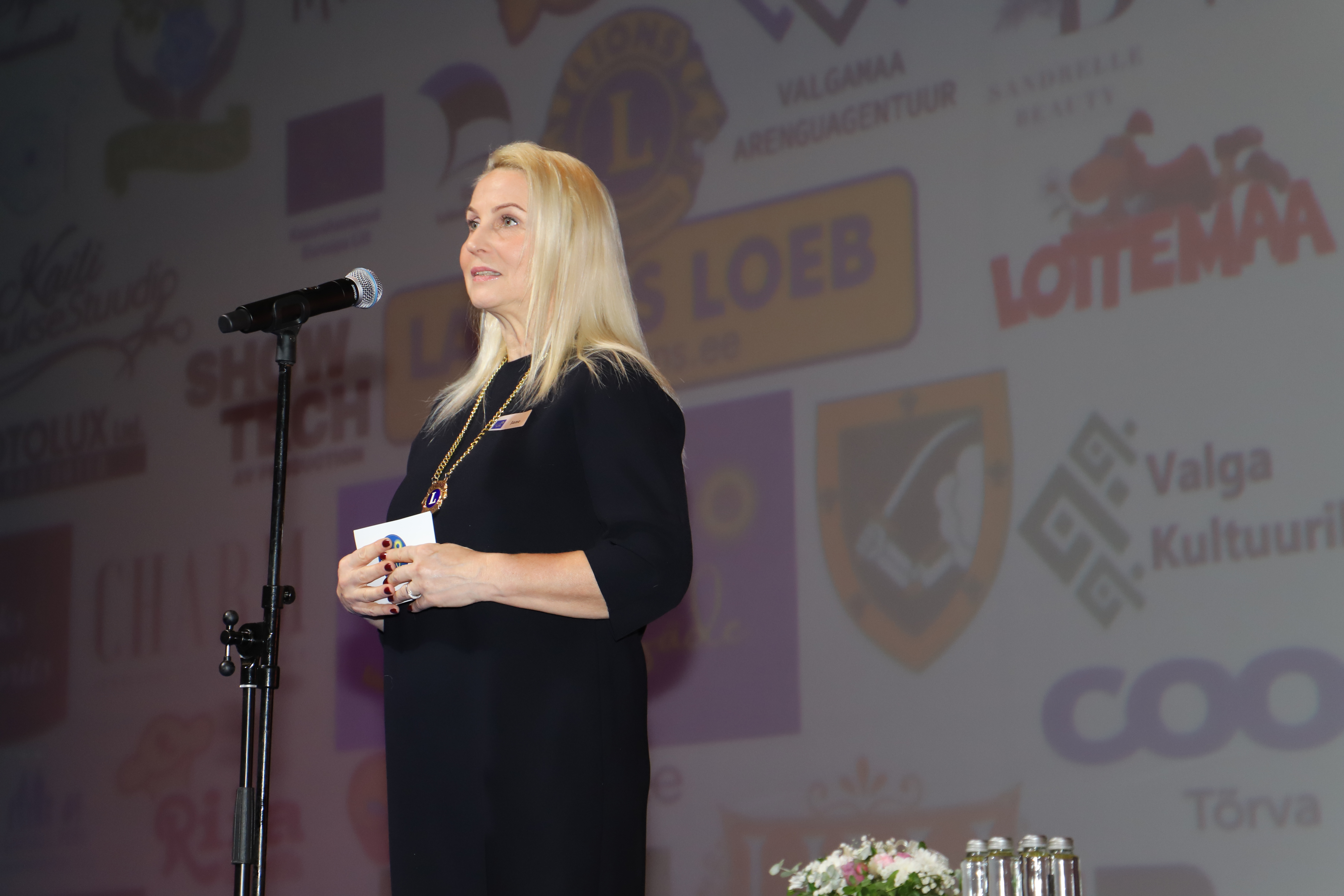 Kogemusõng - Laste vaimse tervise konverents