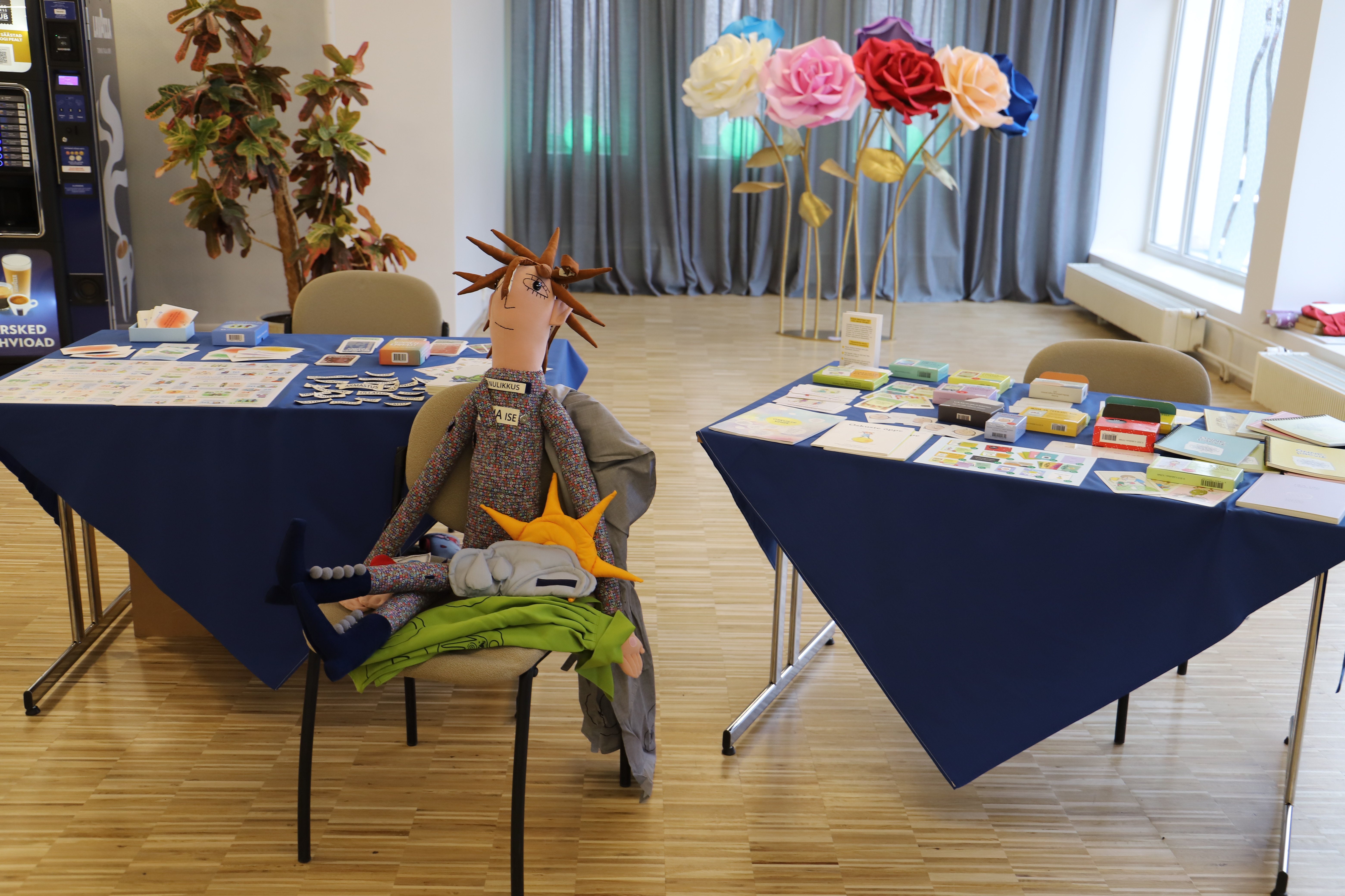 Kogemusõng - Laste vaimse tervise konverents