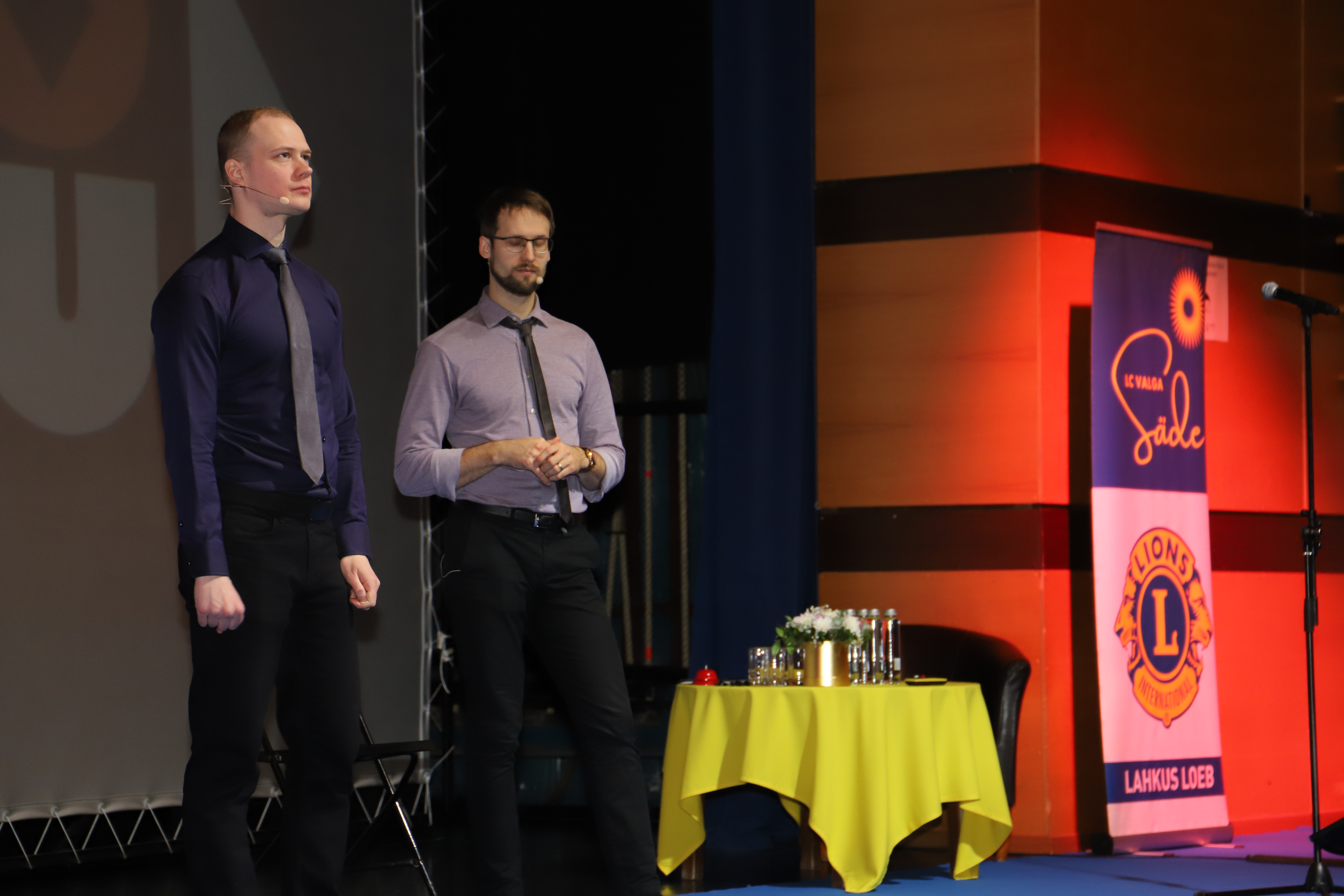 Kogemusõng - Laste vaimse tervise konverents